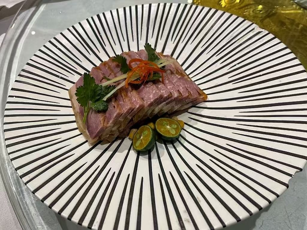 扬州饭店(东关街店)