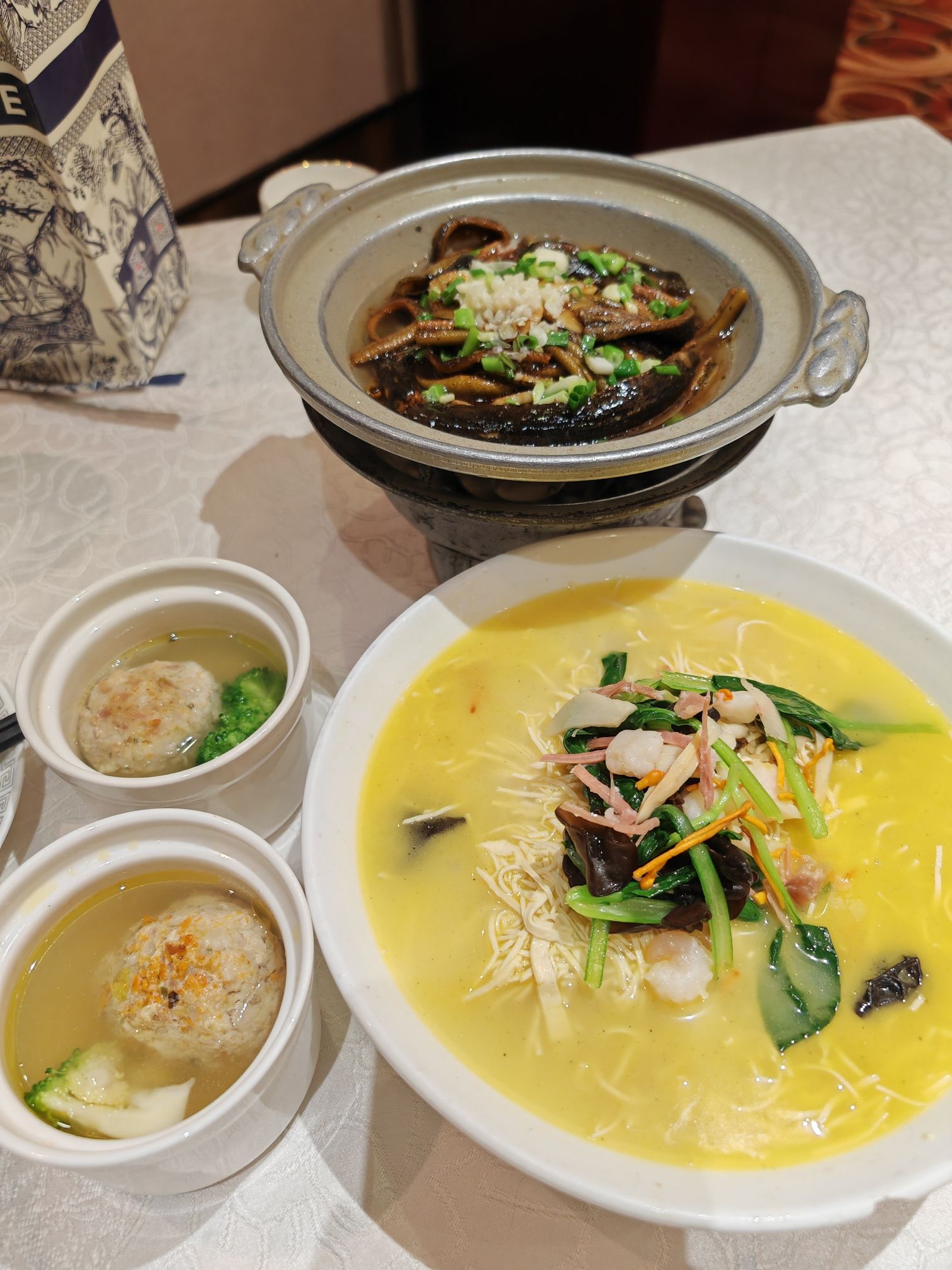 扬州饭店(东关街店)