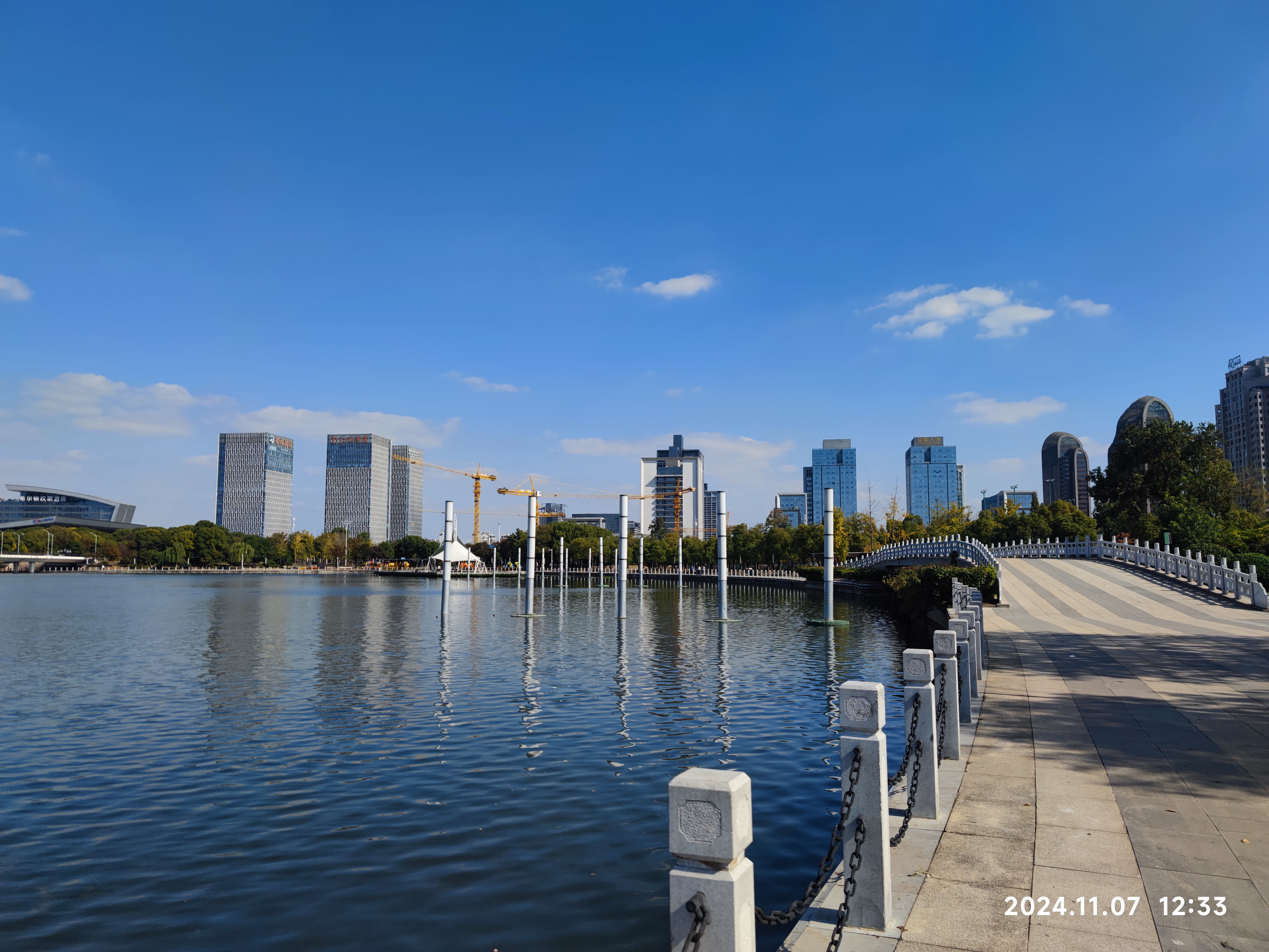 明月湖旅行图片 2