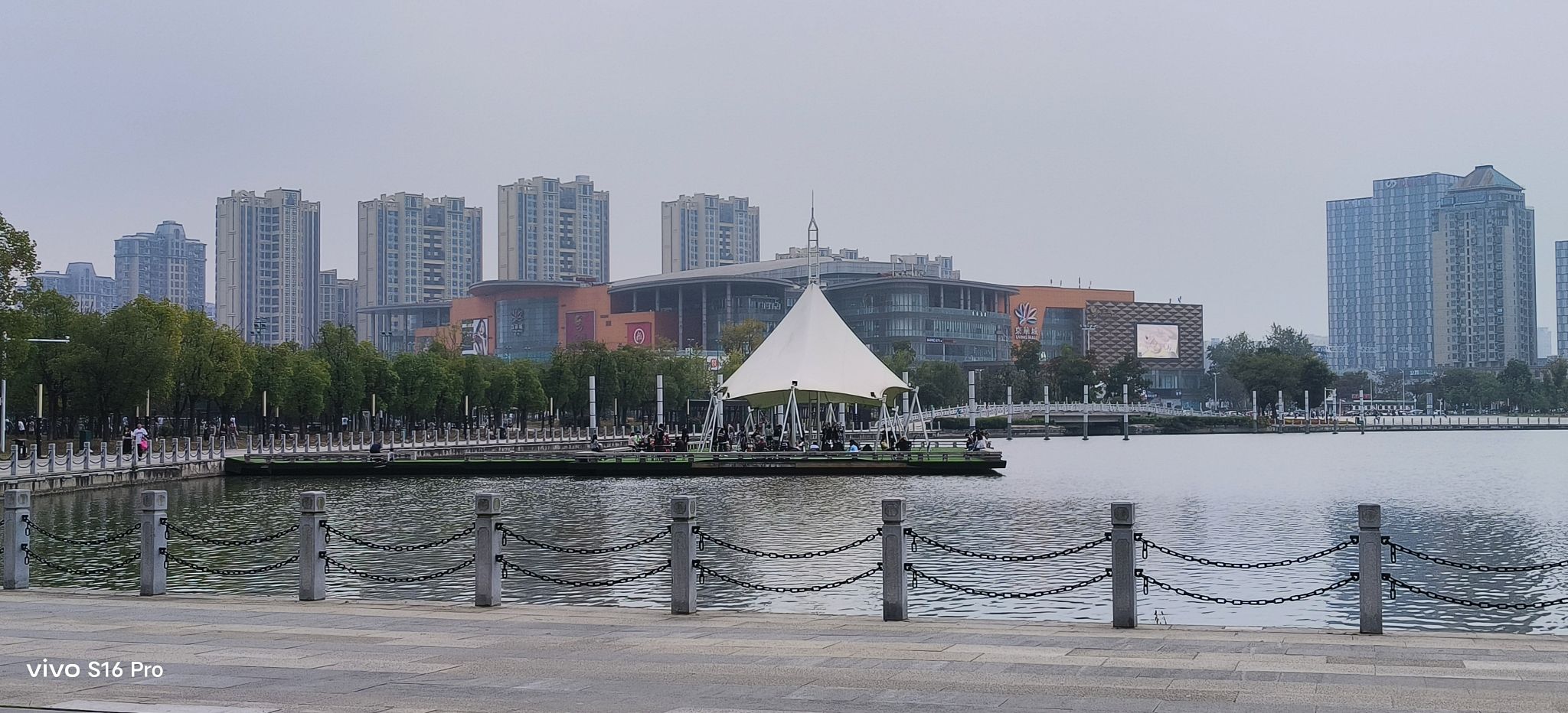 明月湖旅行图片 3