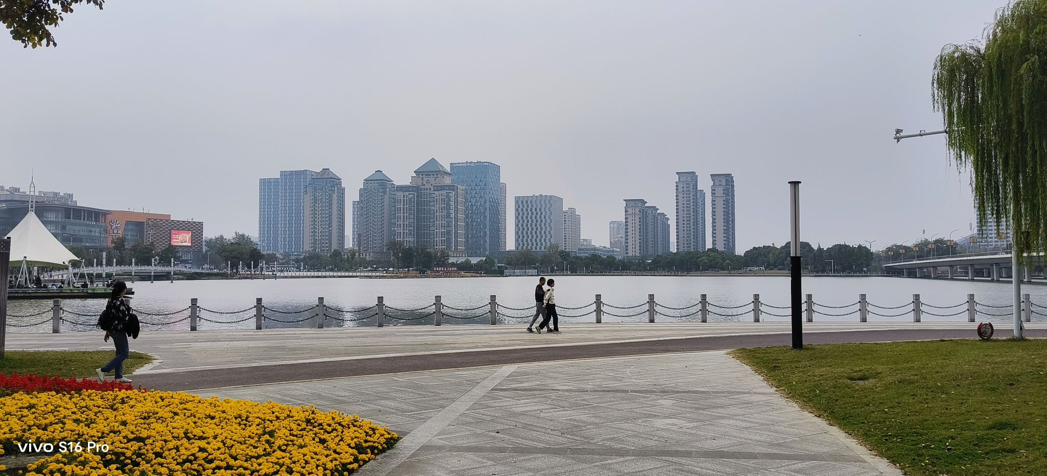 明月湖旅行图片 2