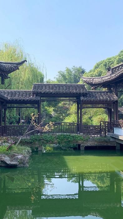 仙女公园旅行图片 1