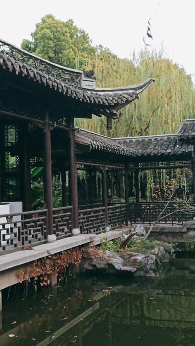 仙女公园旅行图片 3