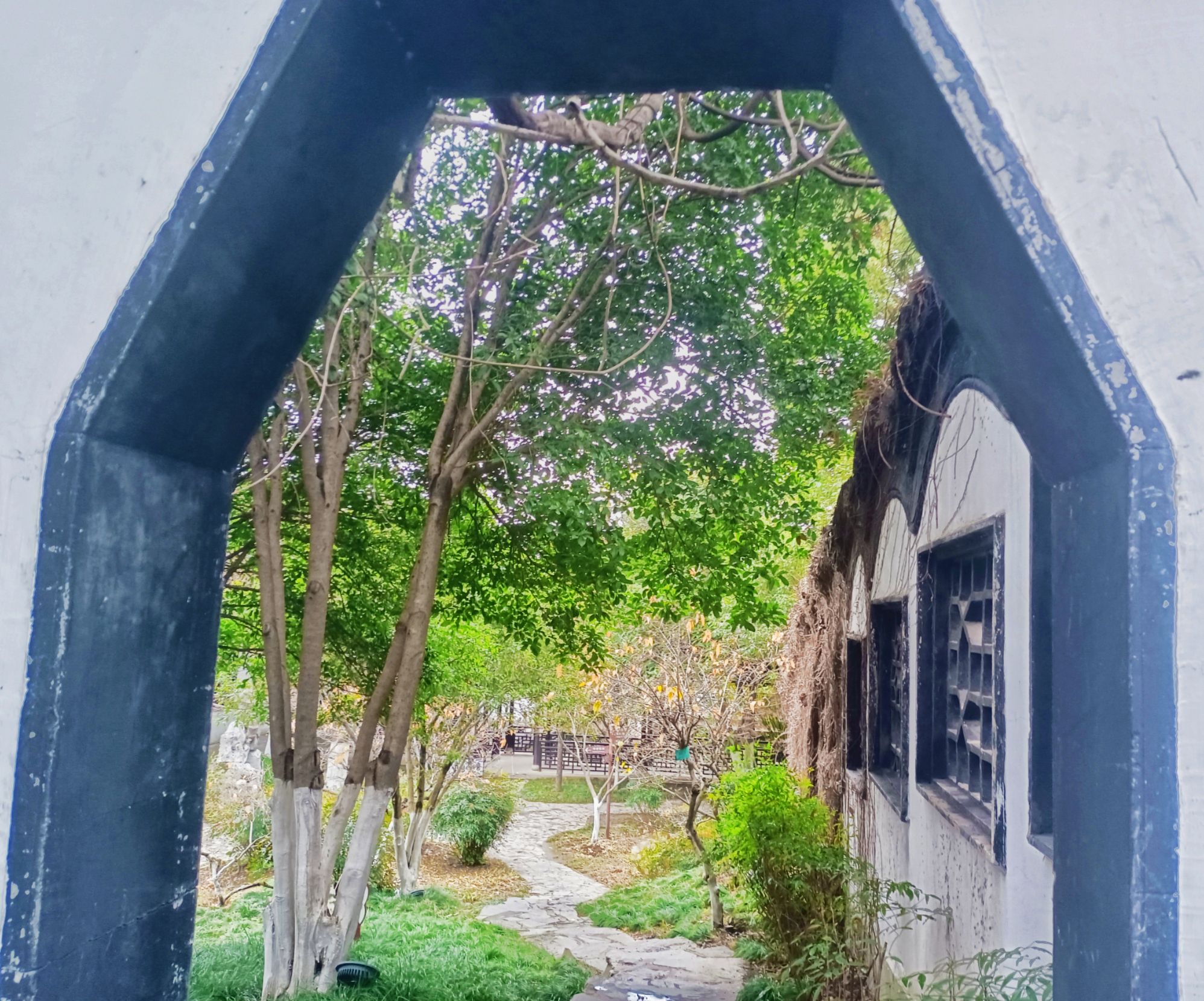 仙女公园旅行图片 1
