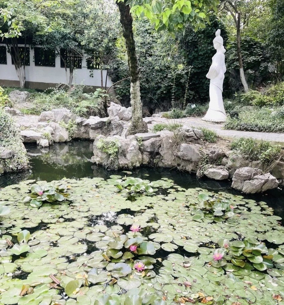 仙女公园旅行图片 3