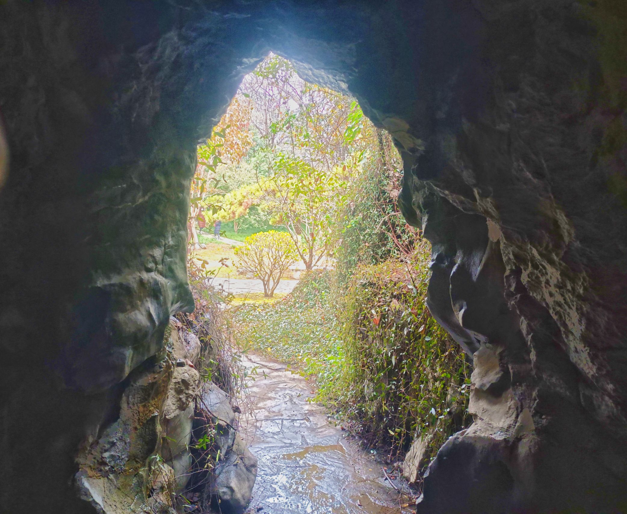 仙女公园旅行图片 2