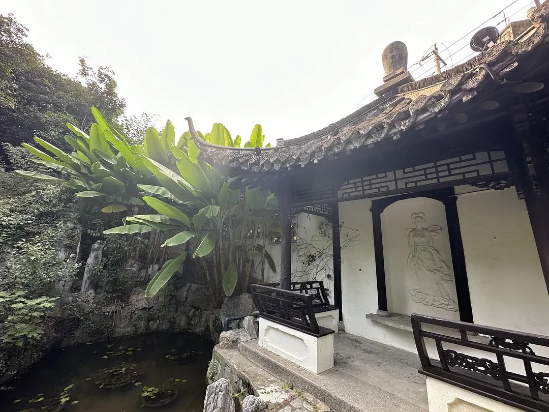 仙女公园旅行图片 1