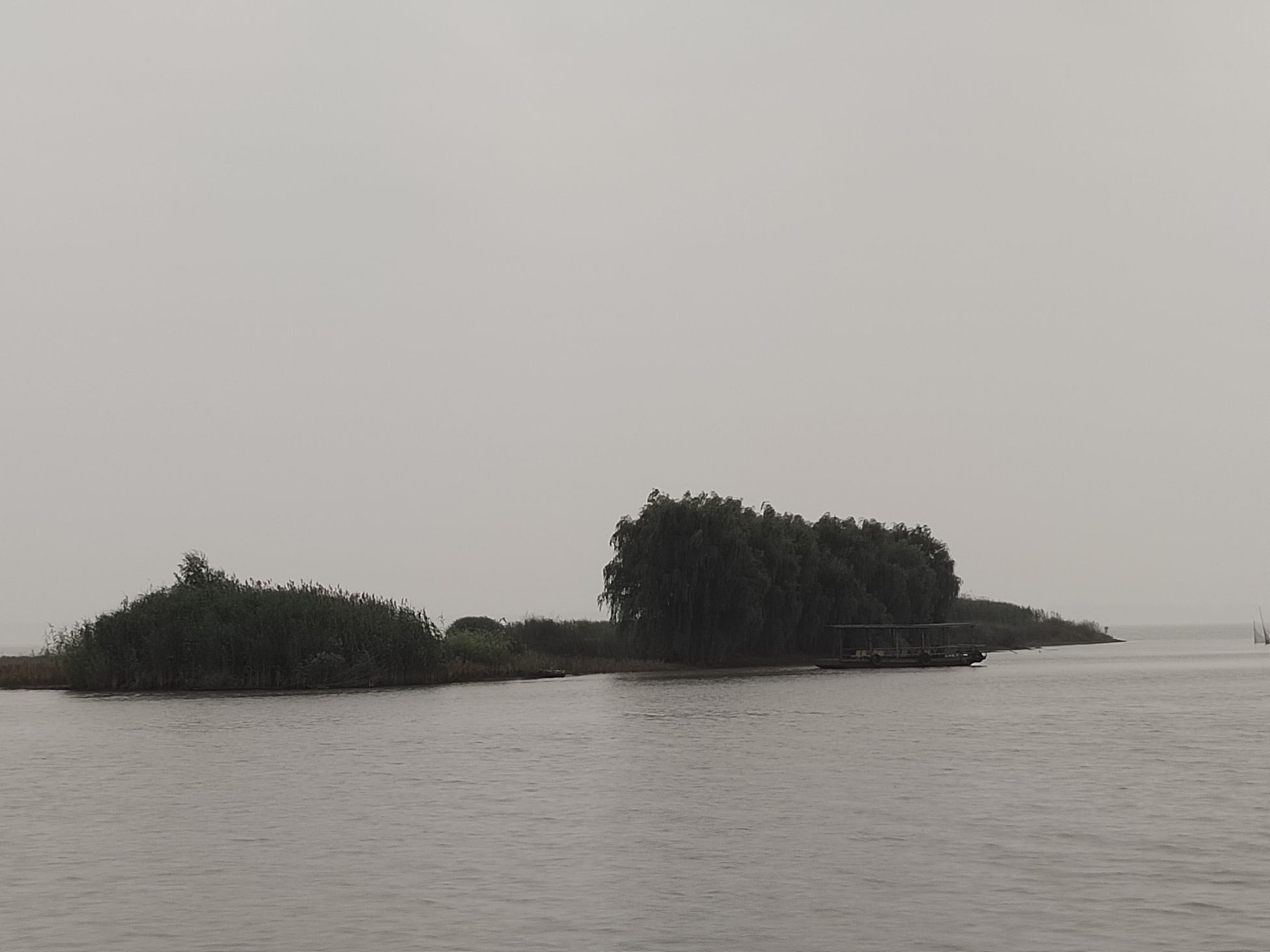 邵伯湖旅游度假区旅行图片 1
