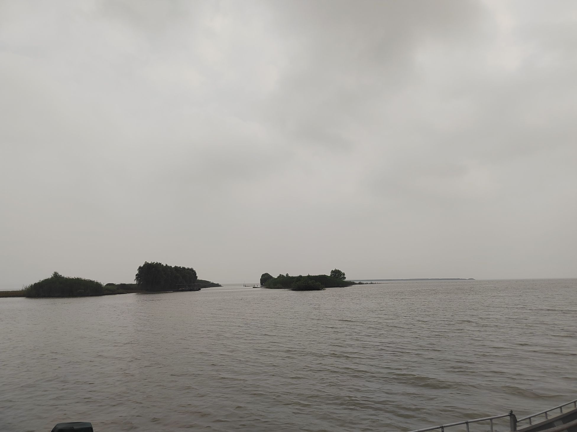 邵伯湖旅游度假区旅行图片 2