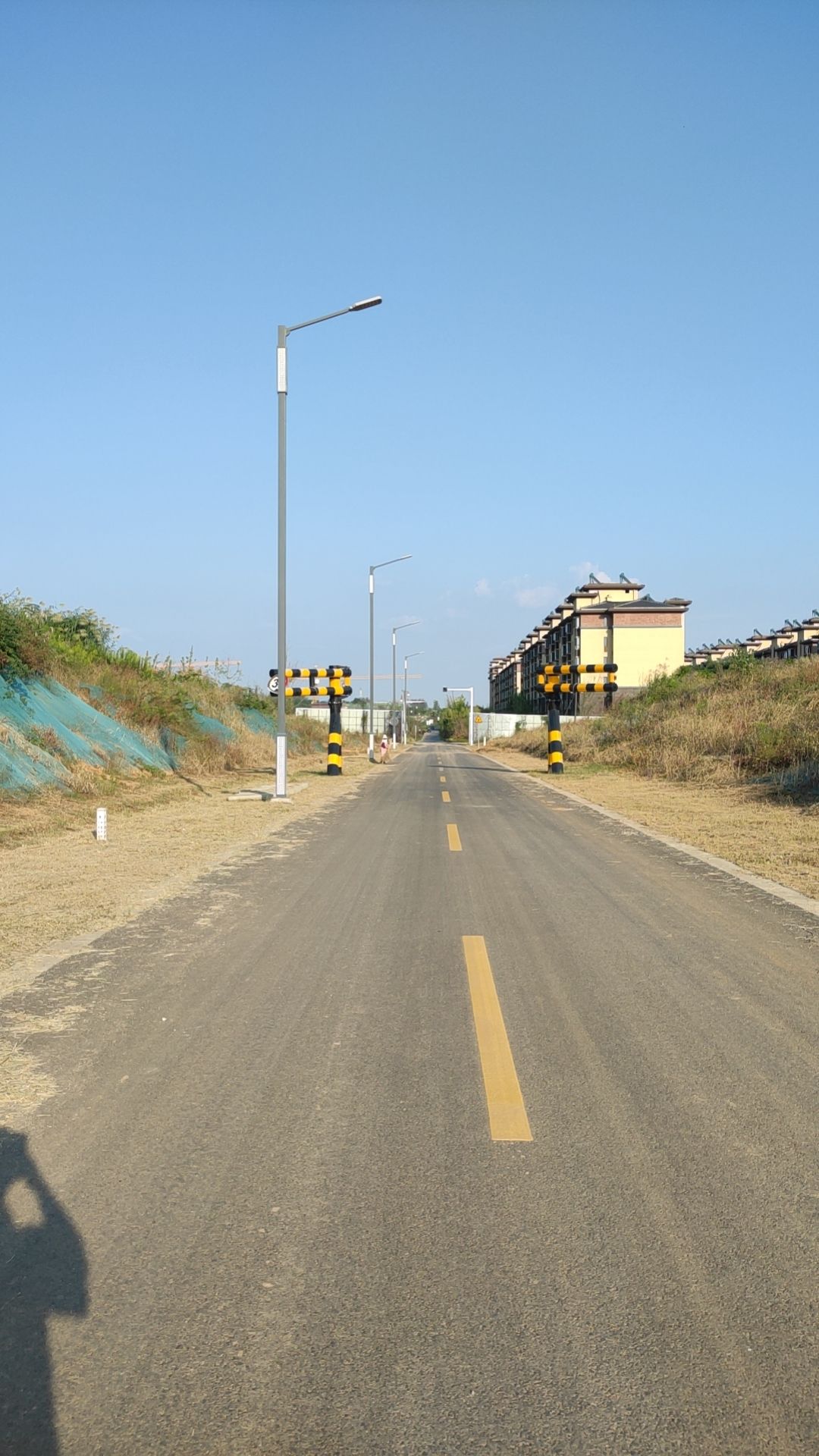 扬州西郊森林公园旅行图片 1