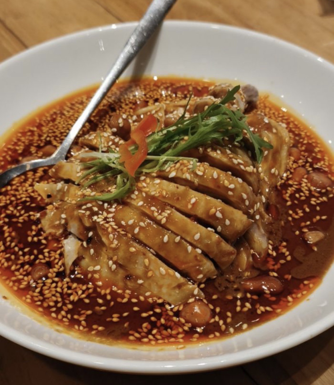 好邻居雅致餐厅(府前街店)