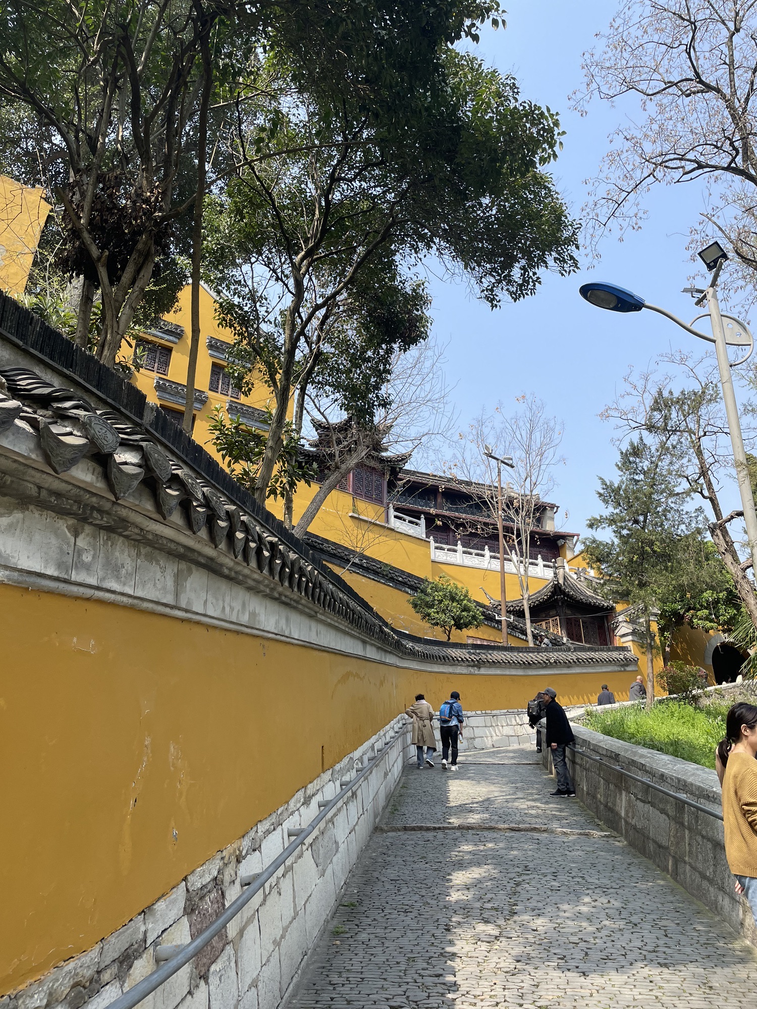 扬州大运河文化旅游度假区·观音山旅行图片 3