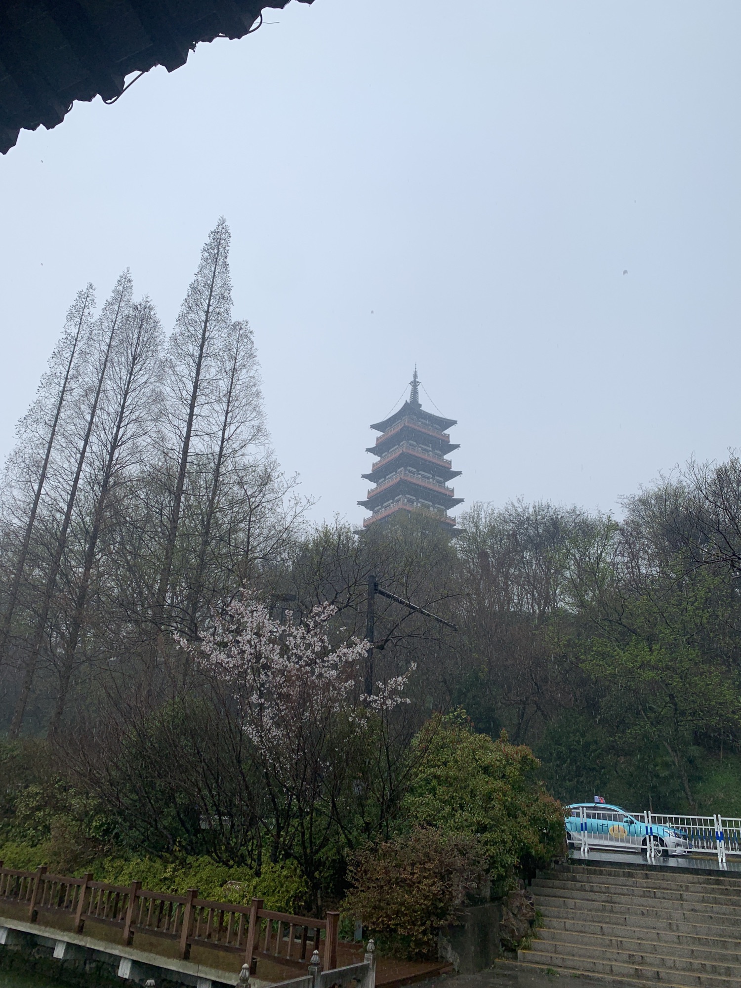 扬州大运河文化旅游度假区·观音山旅行图片 2