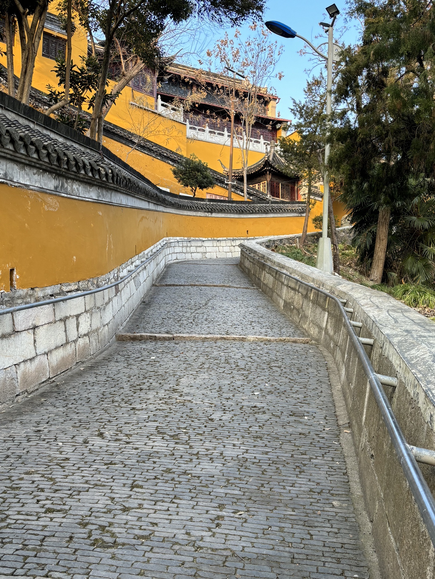 扬州大运河文化旅游度假区·观音山旅行图片 2