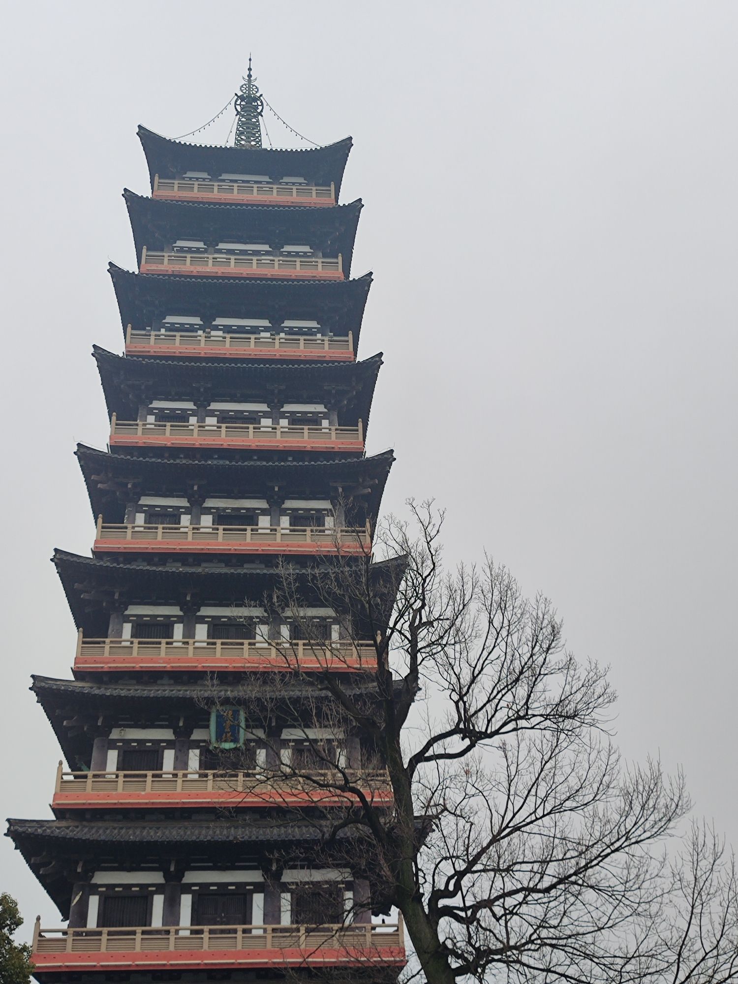 扬州大运河文化旅游度假区·观音山旅行图片 2