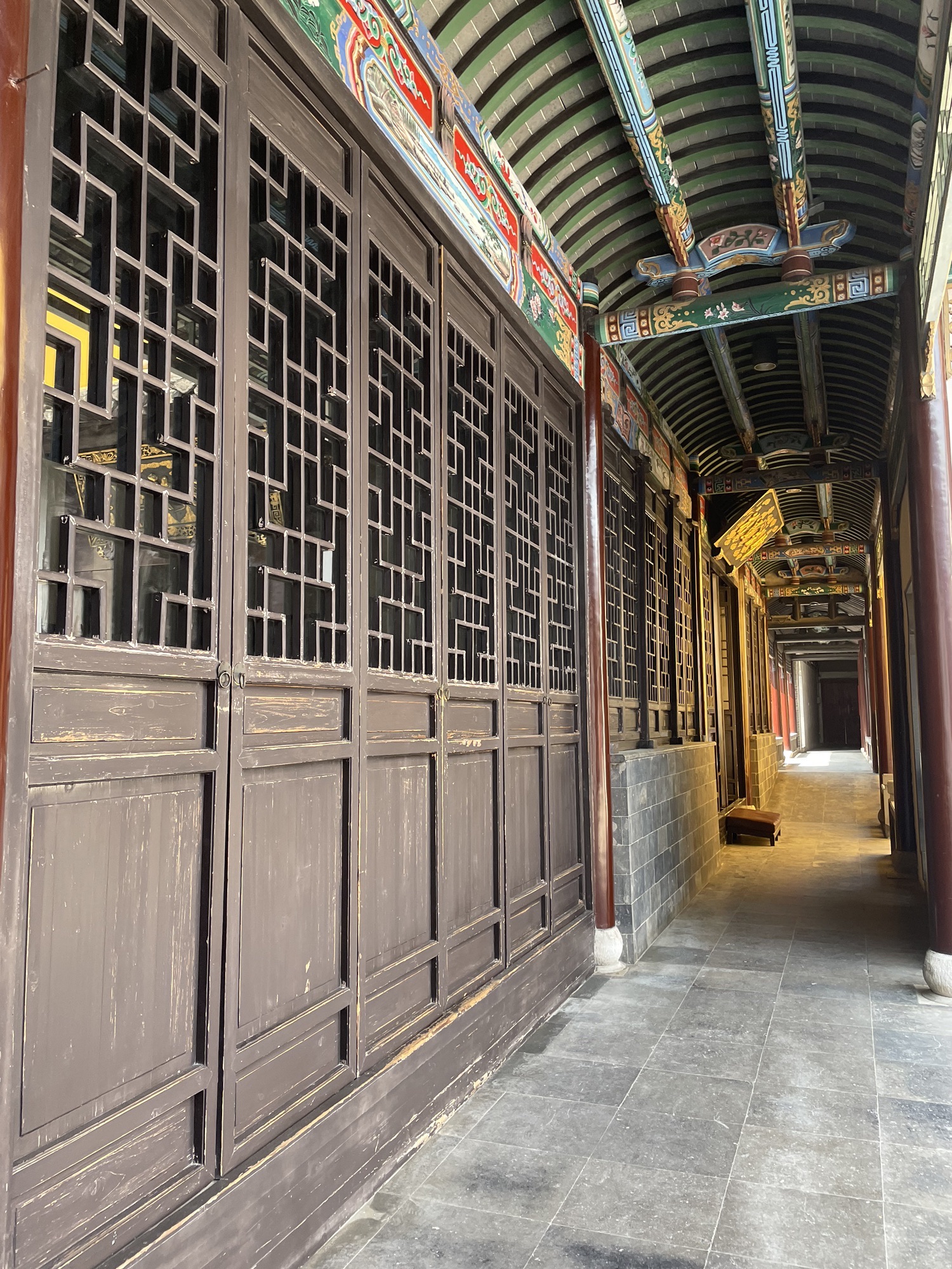 扬州大运河文化旅游度假区·观音山旅行图片 1