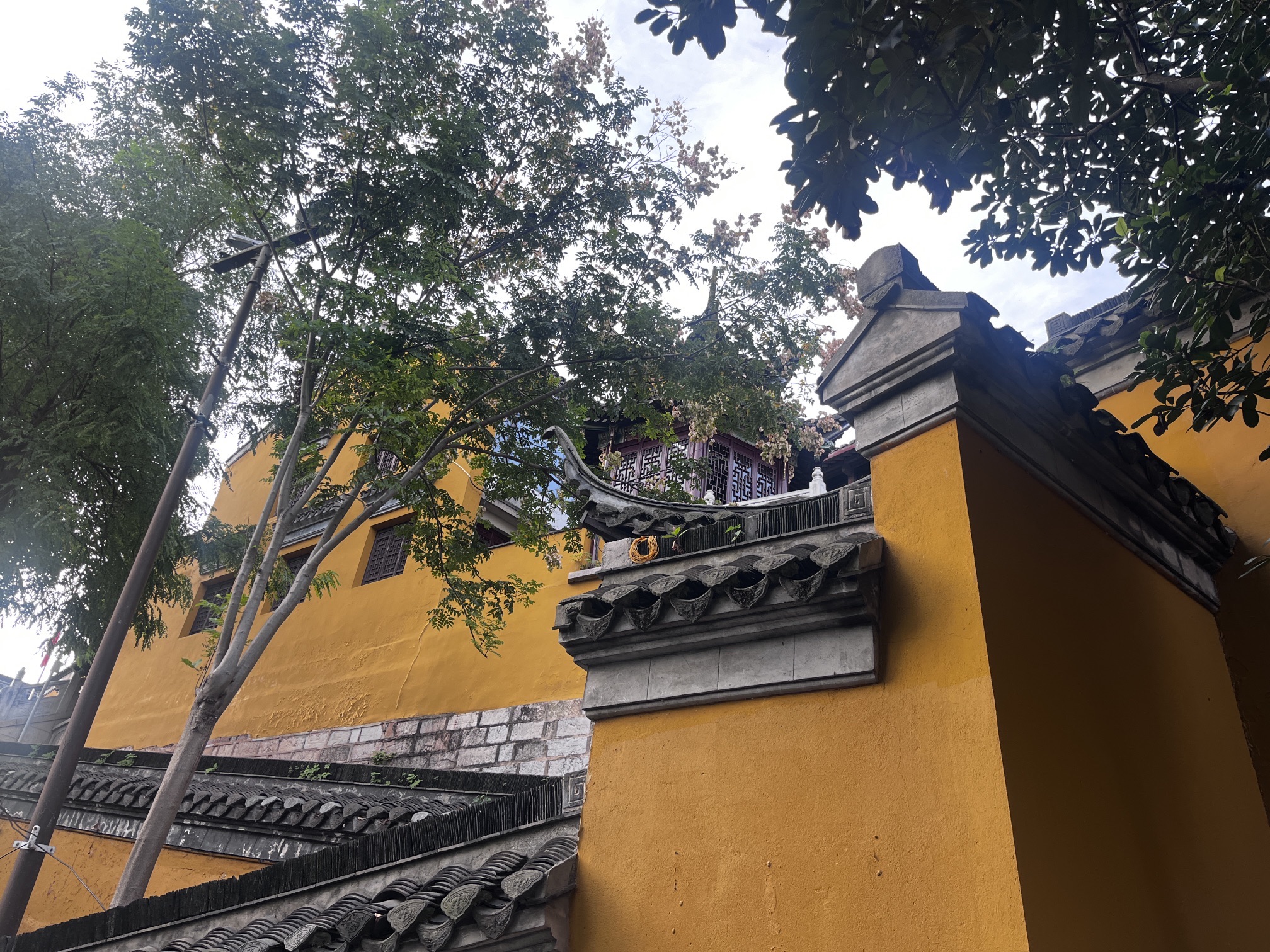 扬州大运河文化旅游度假区·观音山旅行图片 2