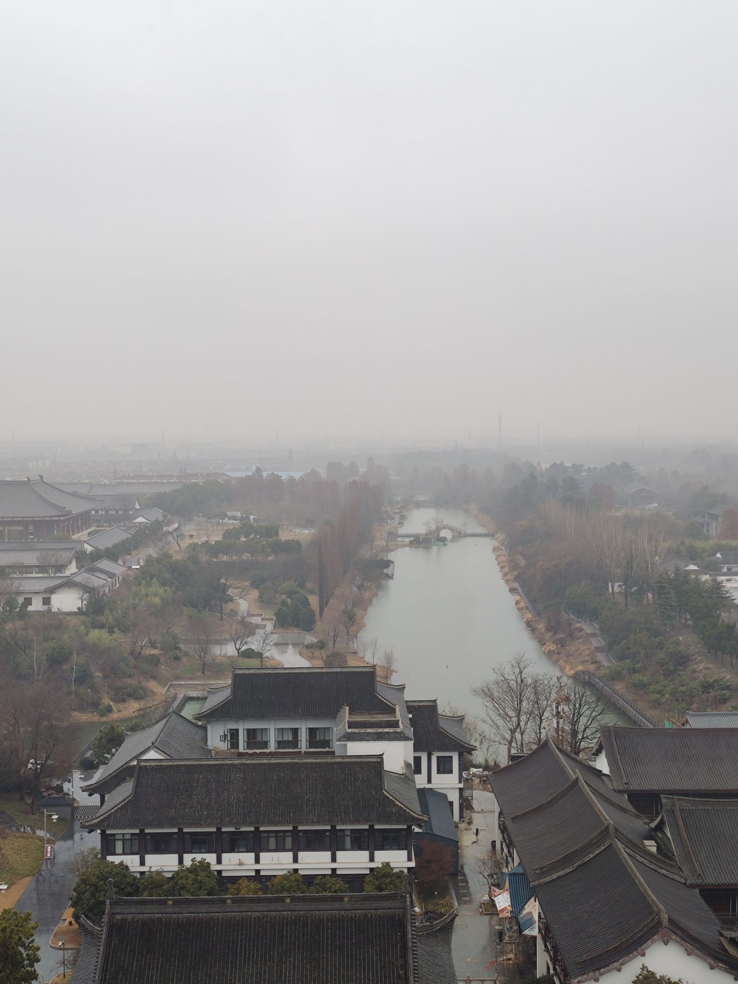 扬州大运河文化旅游度假区·观音山旅行图片 1