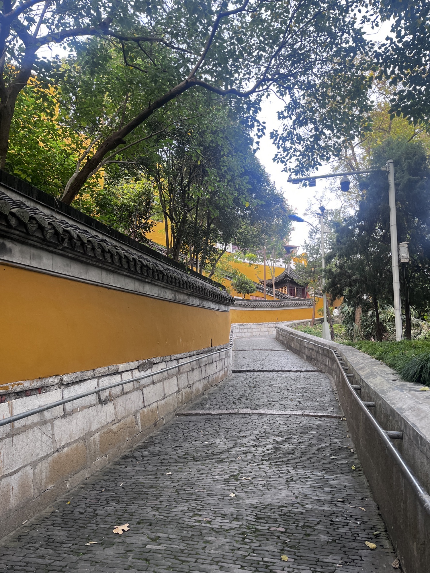 扬州大运河文化旅游度假区·观音山旅行图片 1