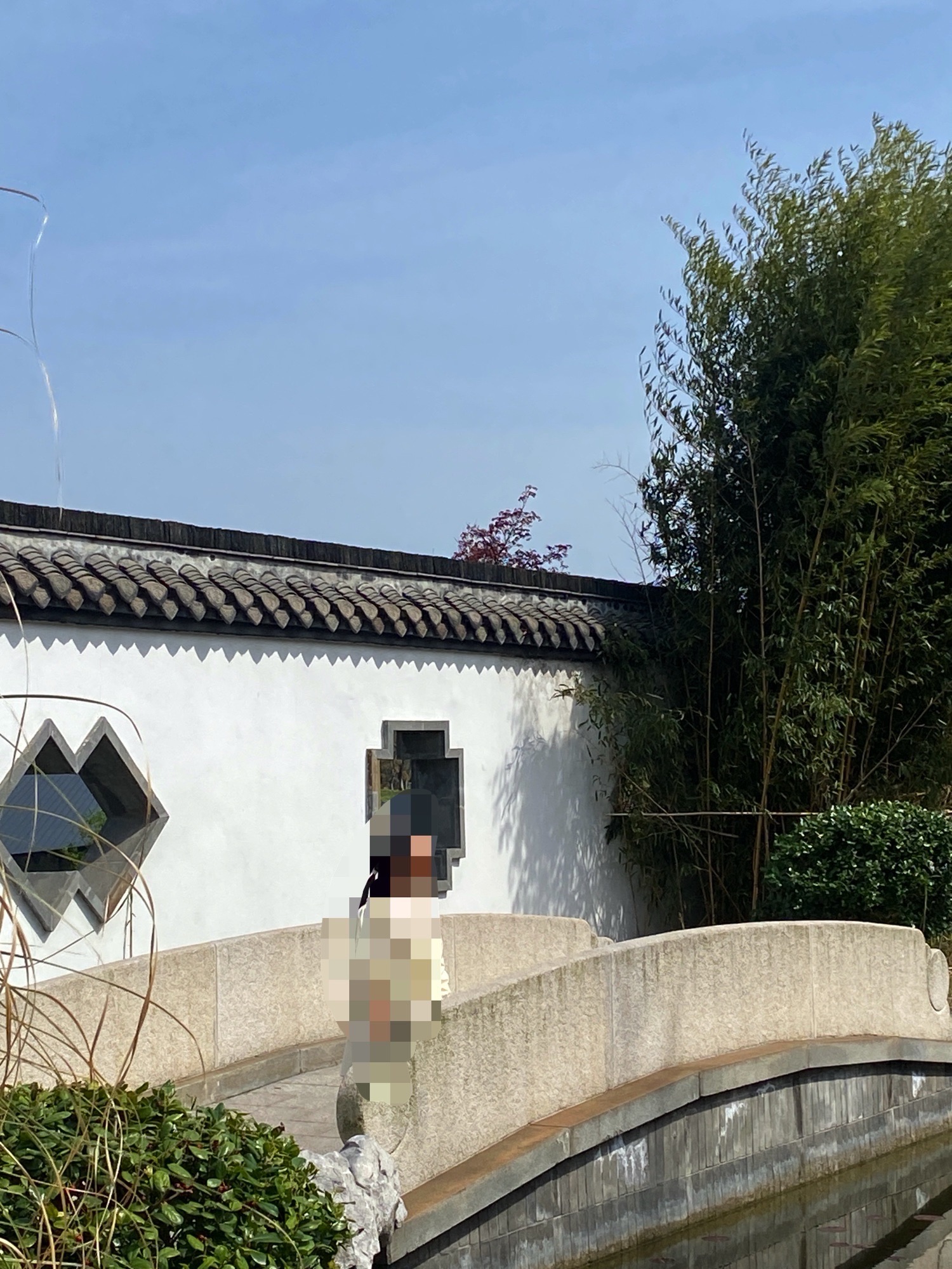 竹西公园旅行图片 1