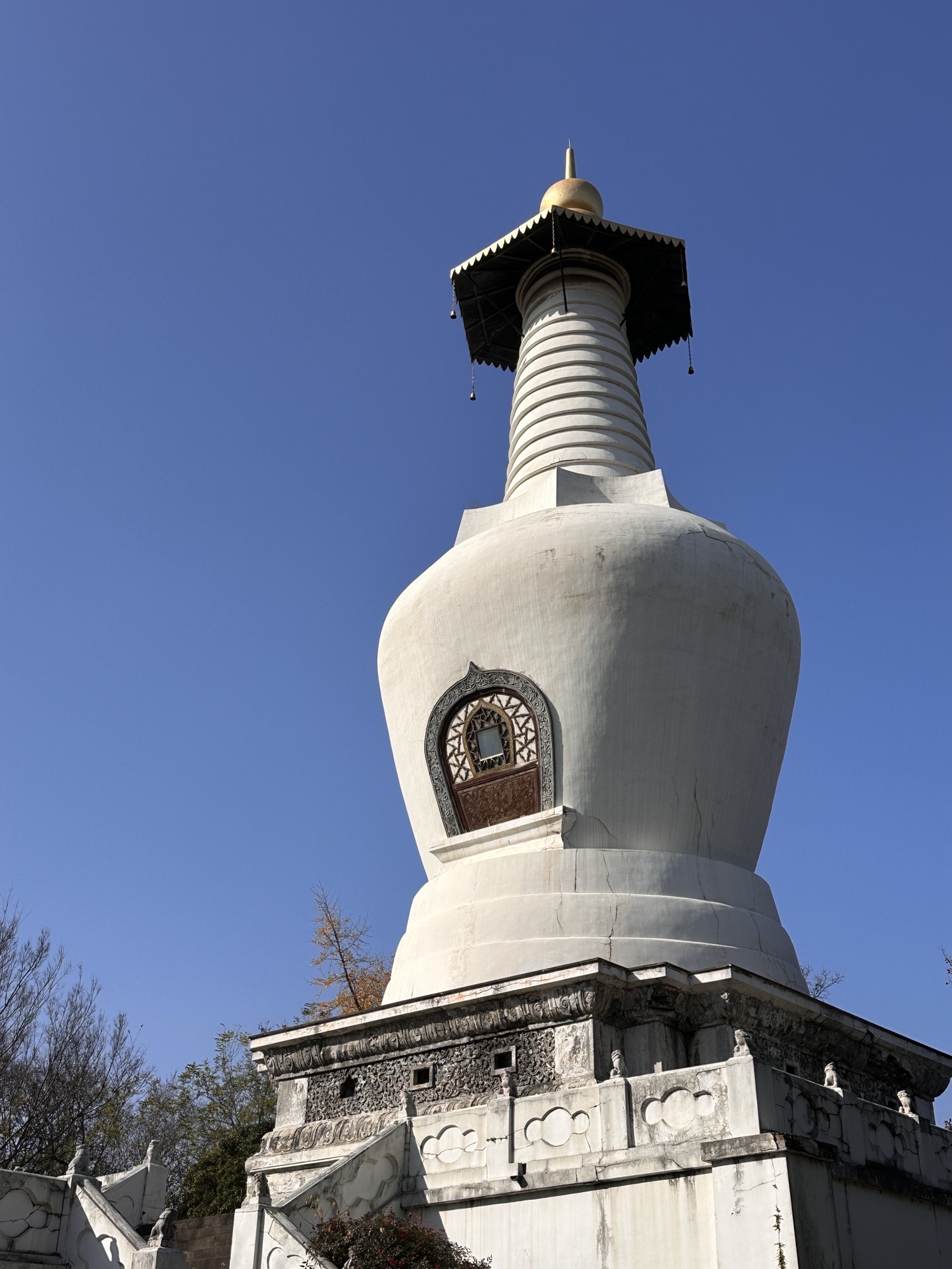 蜀冈-瘦西湖风景名胜区旅行图片 2