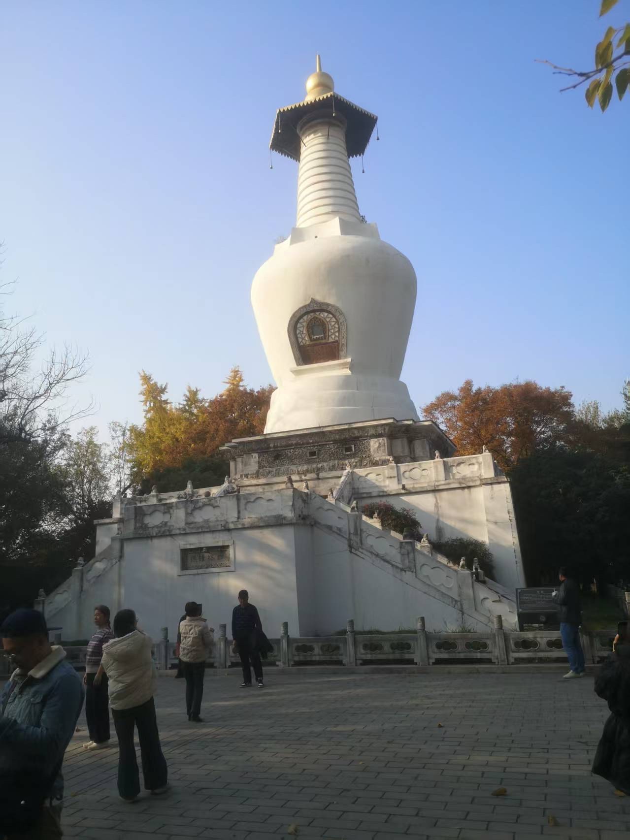 蜀冈-瘦西湖风景名胜区旅行图片 1