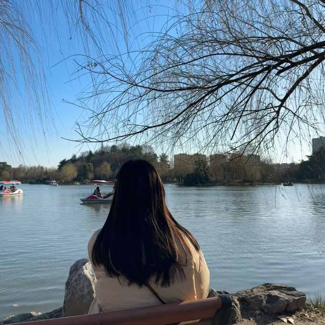 扬子公园旅行图片 3