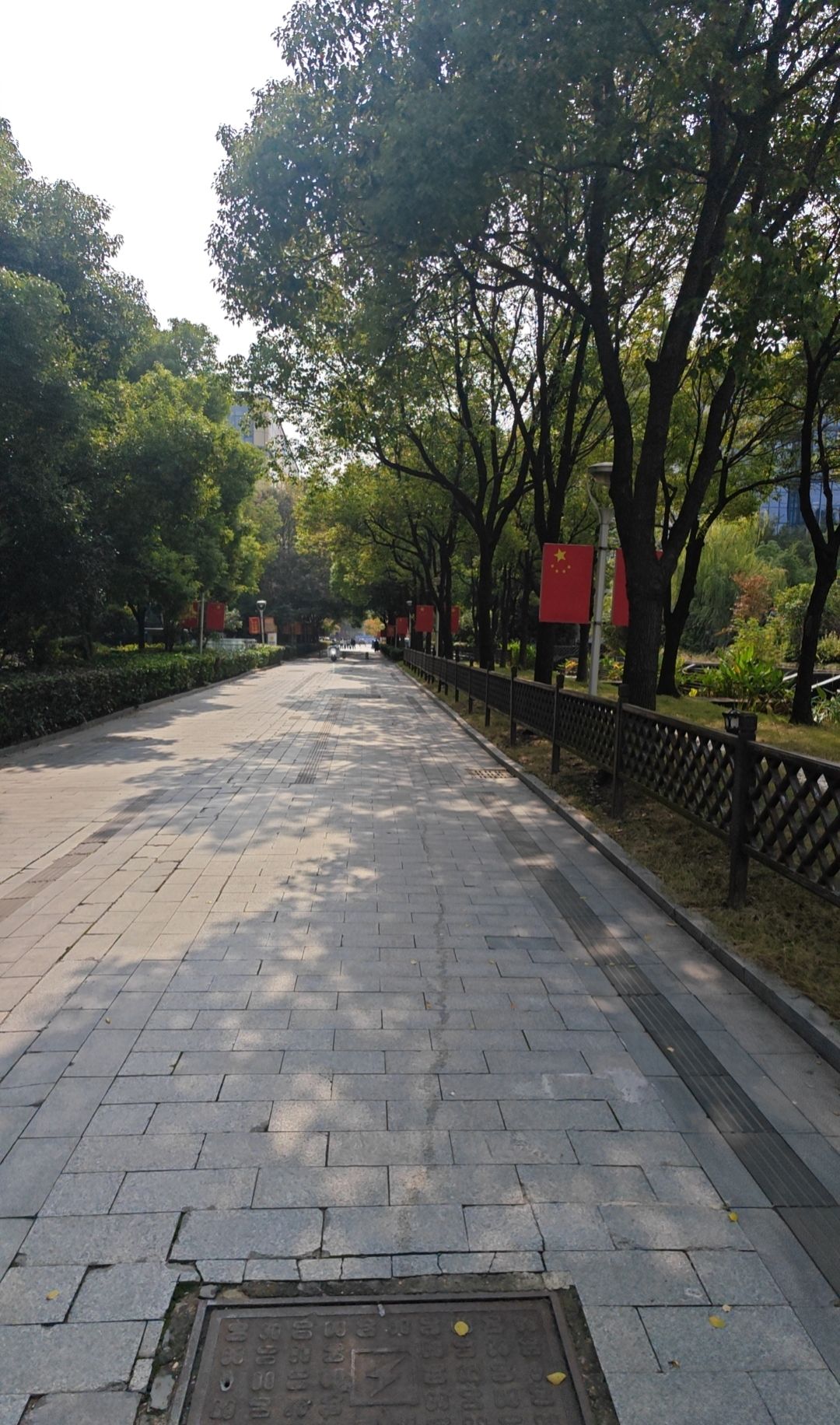 江苏信息服务产业基地2期实景图（2）