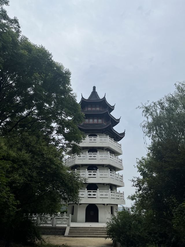 茱萸湾风景区旅行图片 2