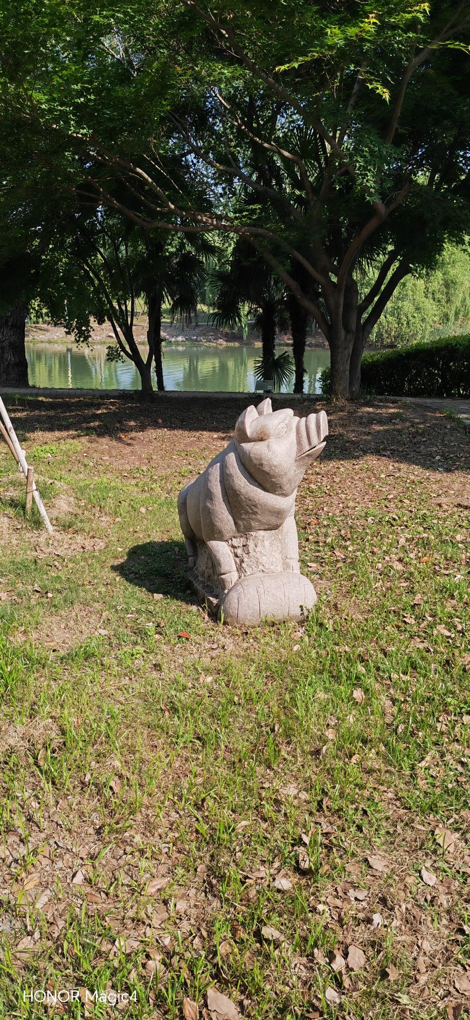 美第公园旅行图片 2