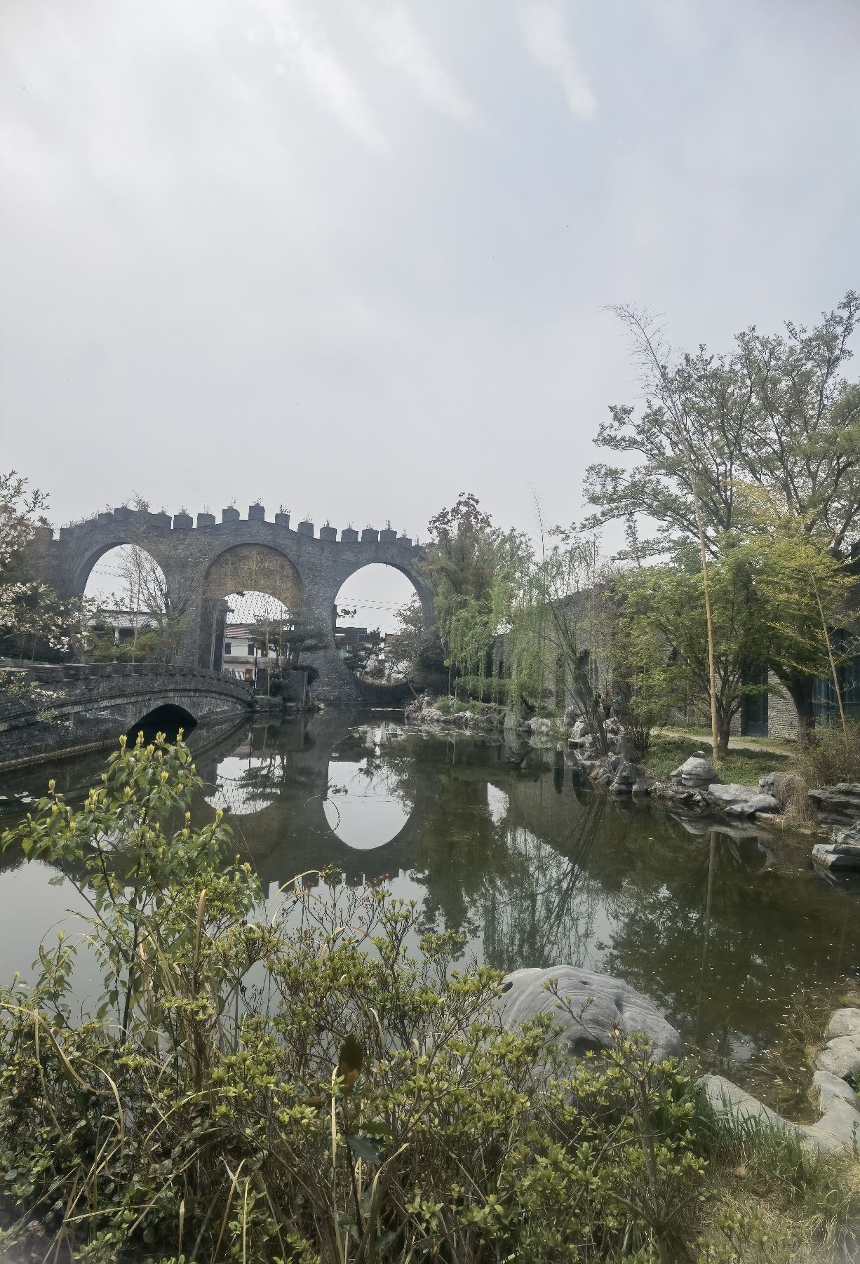 朴园旅行图片 1
