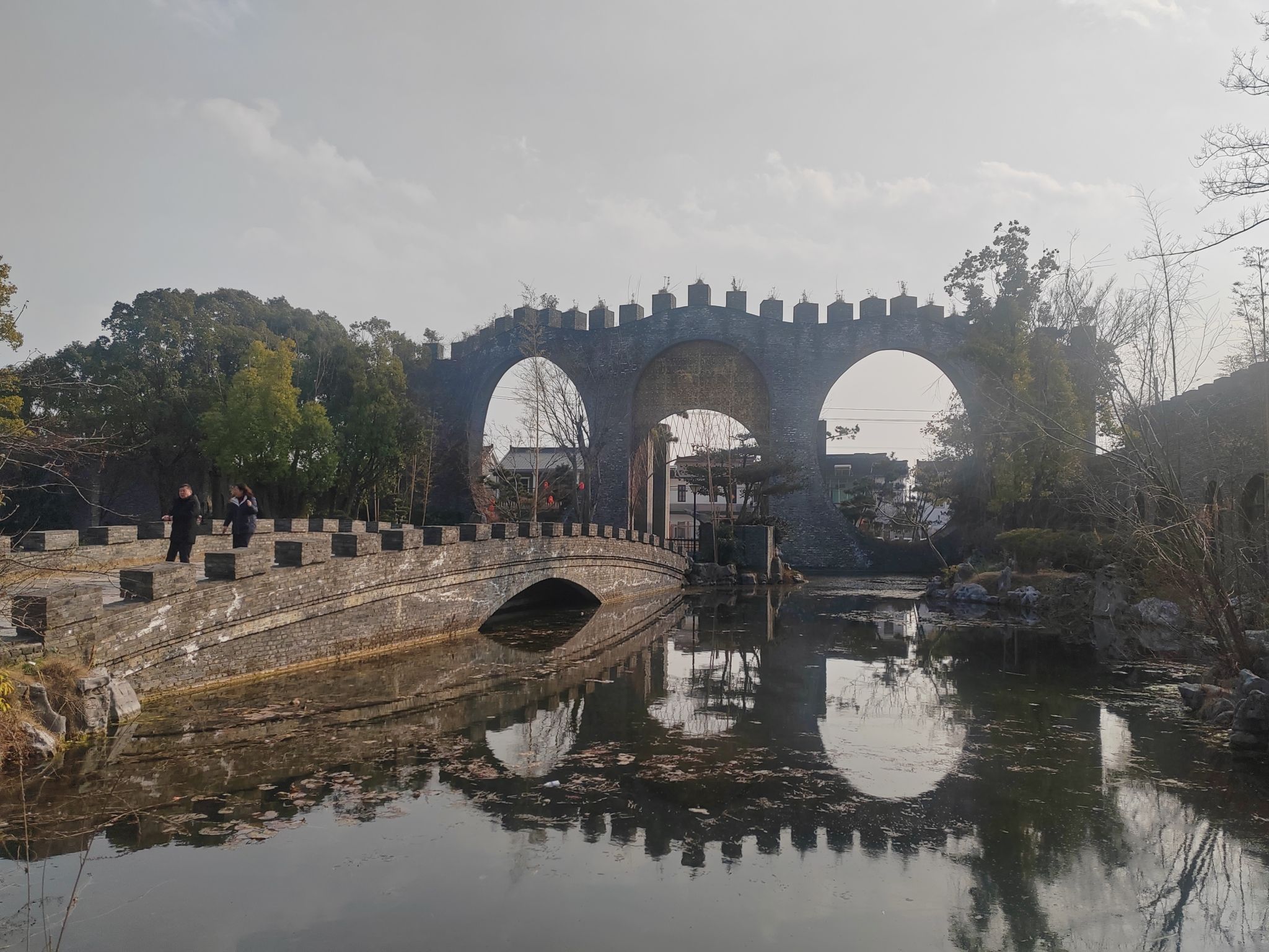 朴园旅行图片 3