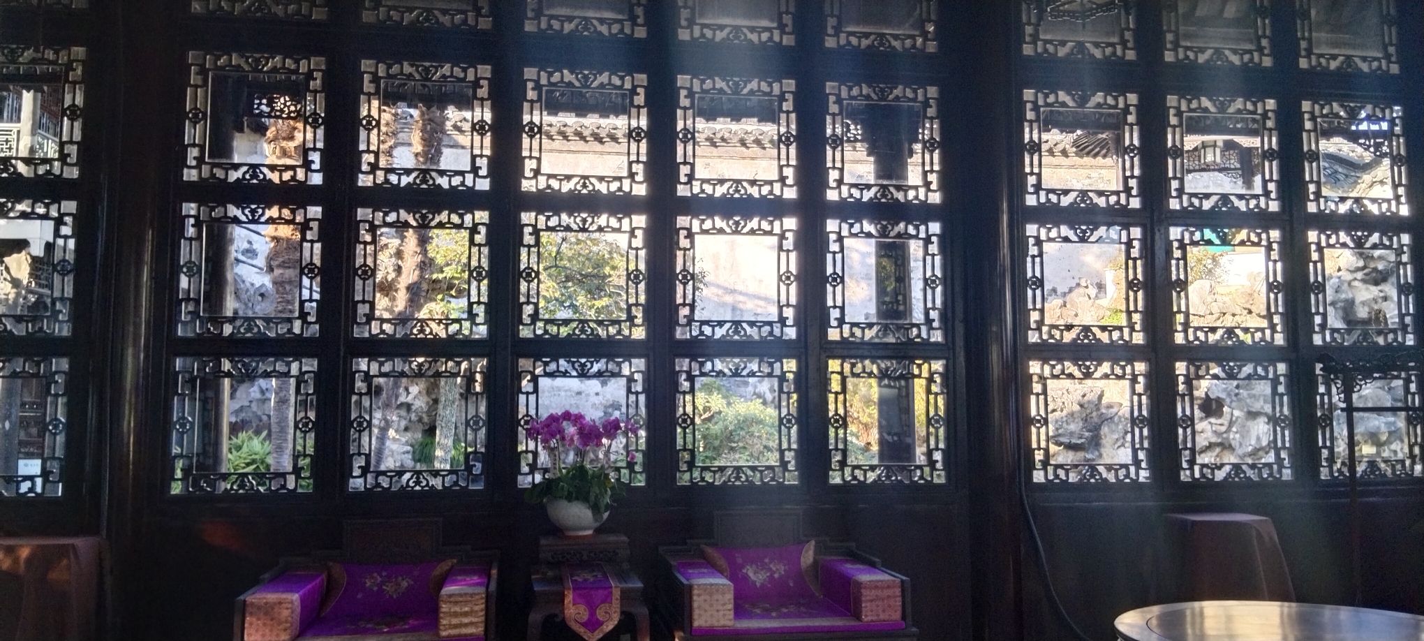 扬州东关街旅行图片 3
