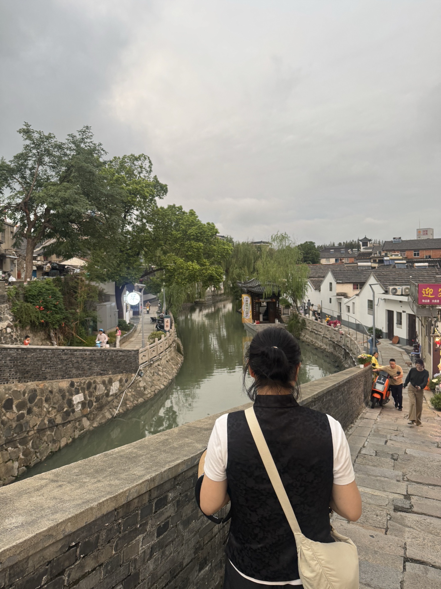扬州东关街旅行图片 1