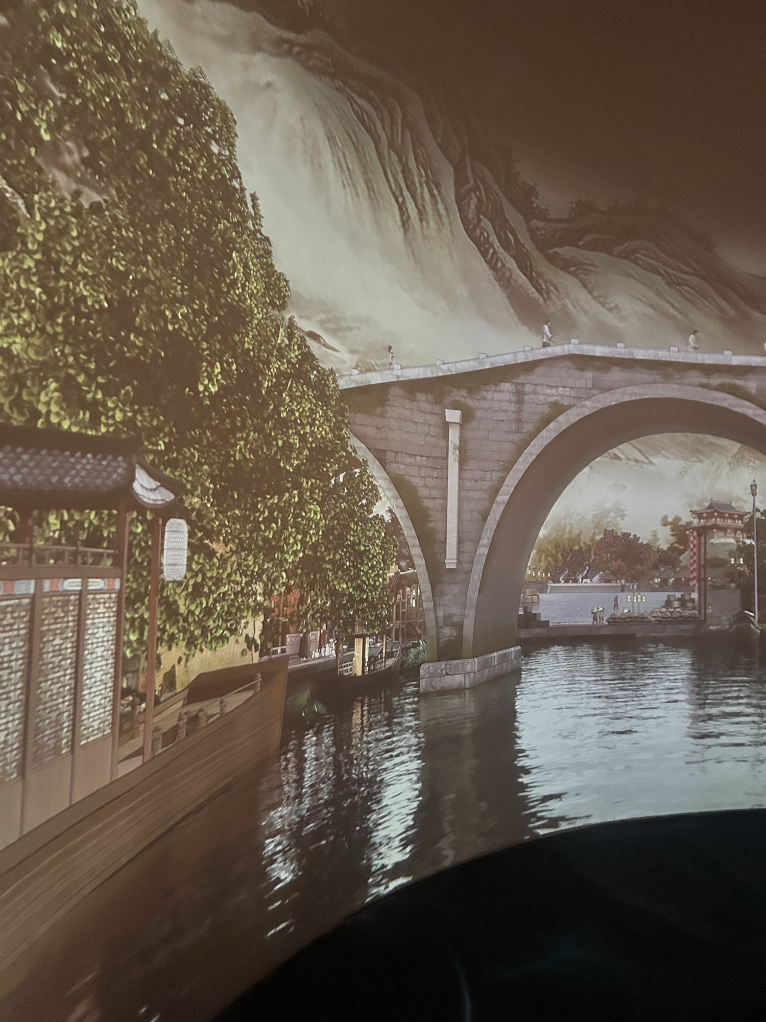 扬州东关街旅行图片 3