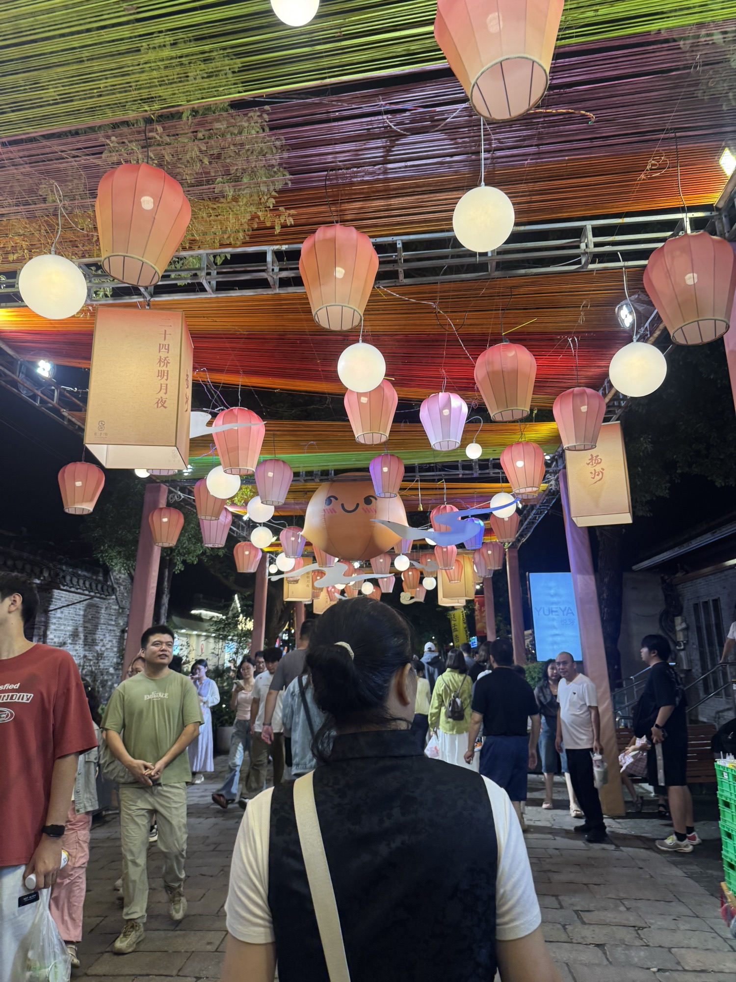 扬州东关街旅行图片 2