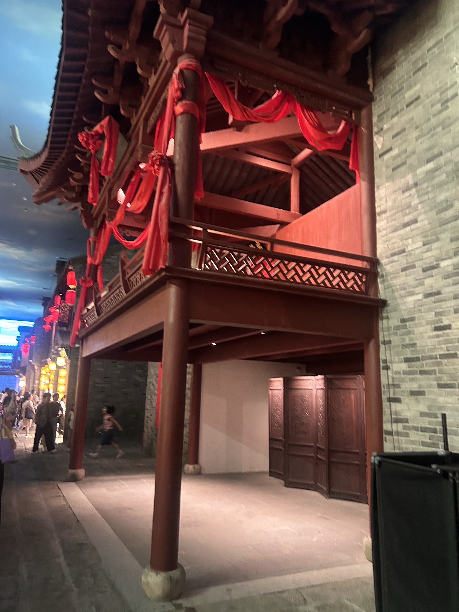 扬州东关街旅行图片 2
