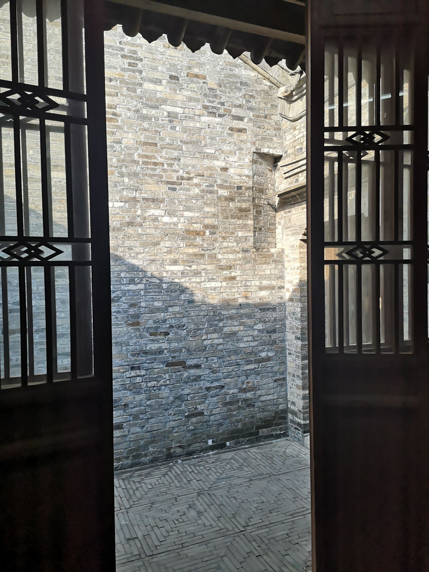 盛氏兄弟故居旅行图片 3