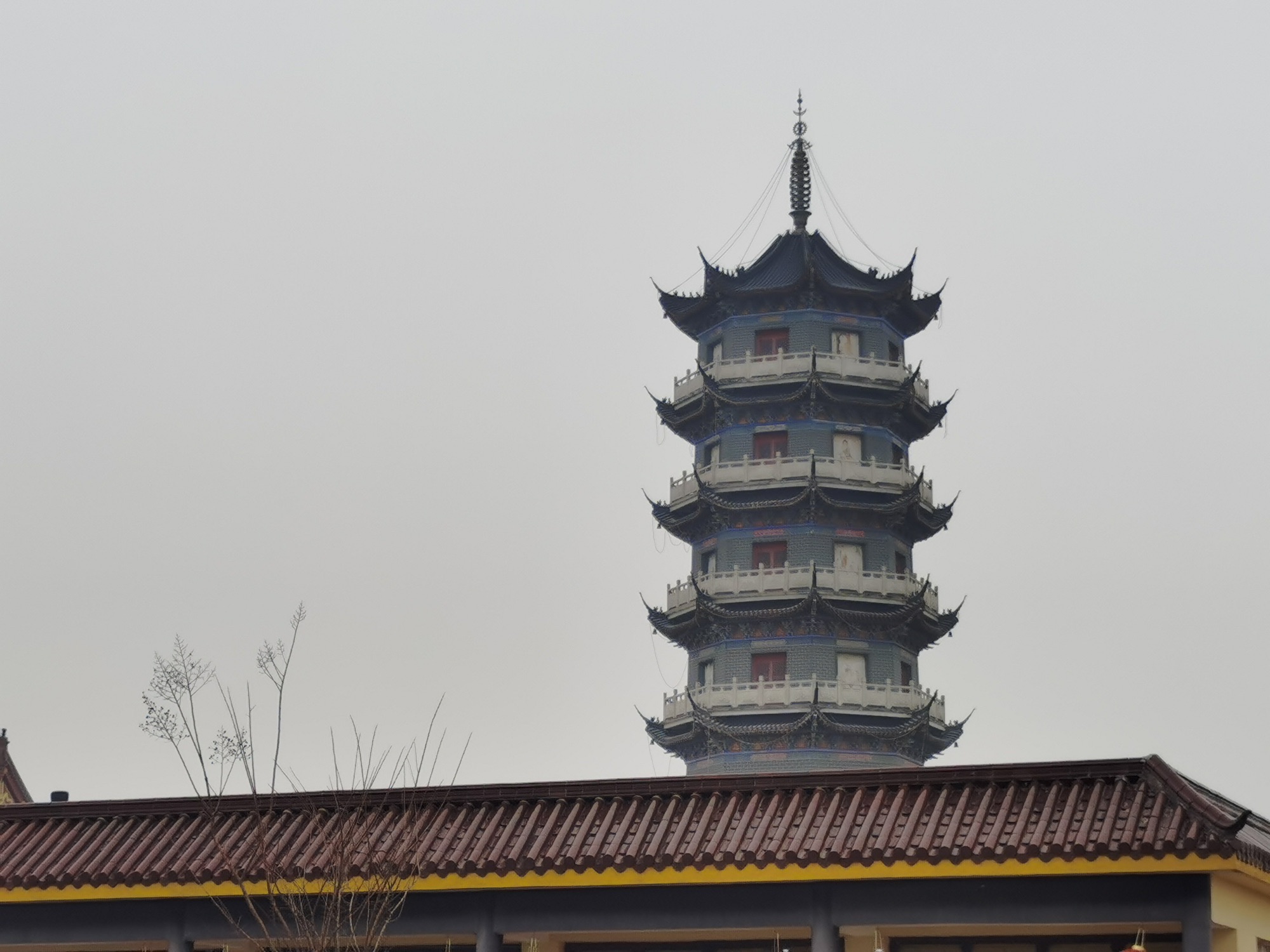 清故孝子杨绍先旅行图片 2