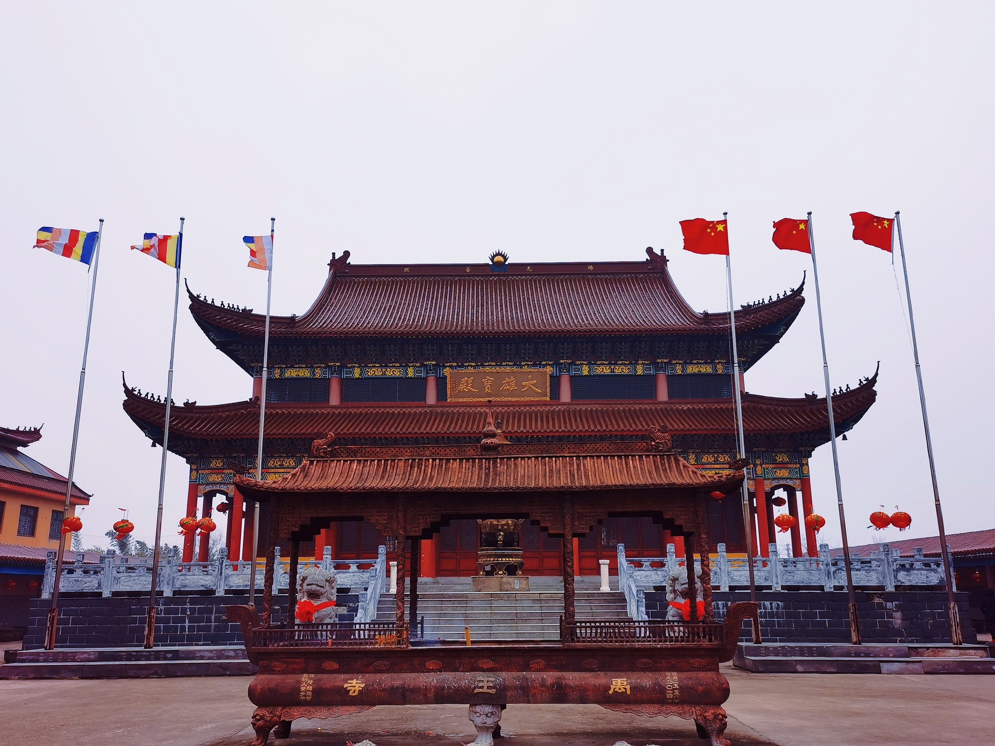 清故孝子杨绍先旅行图片 3