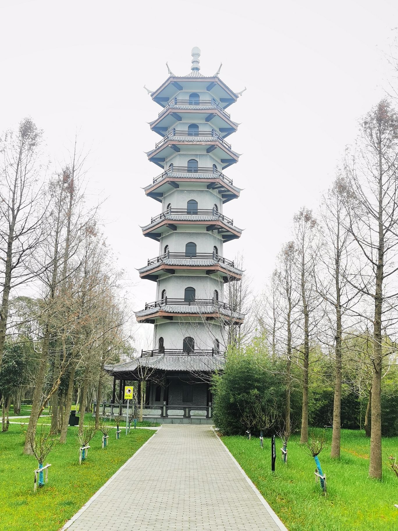 中华麋鹿园旅行图片 2