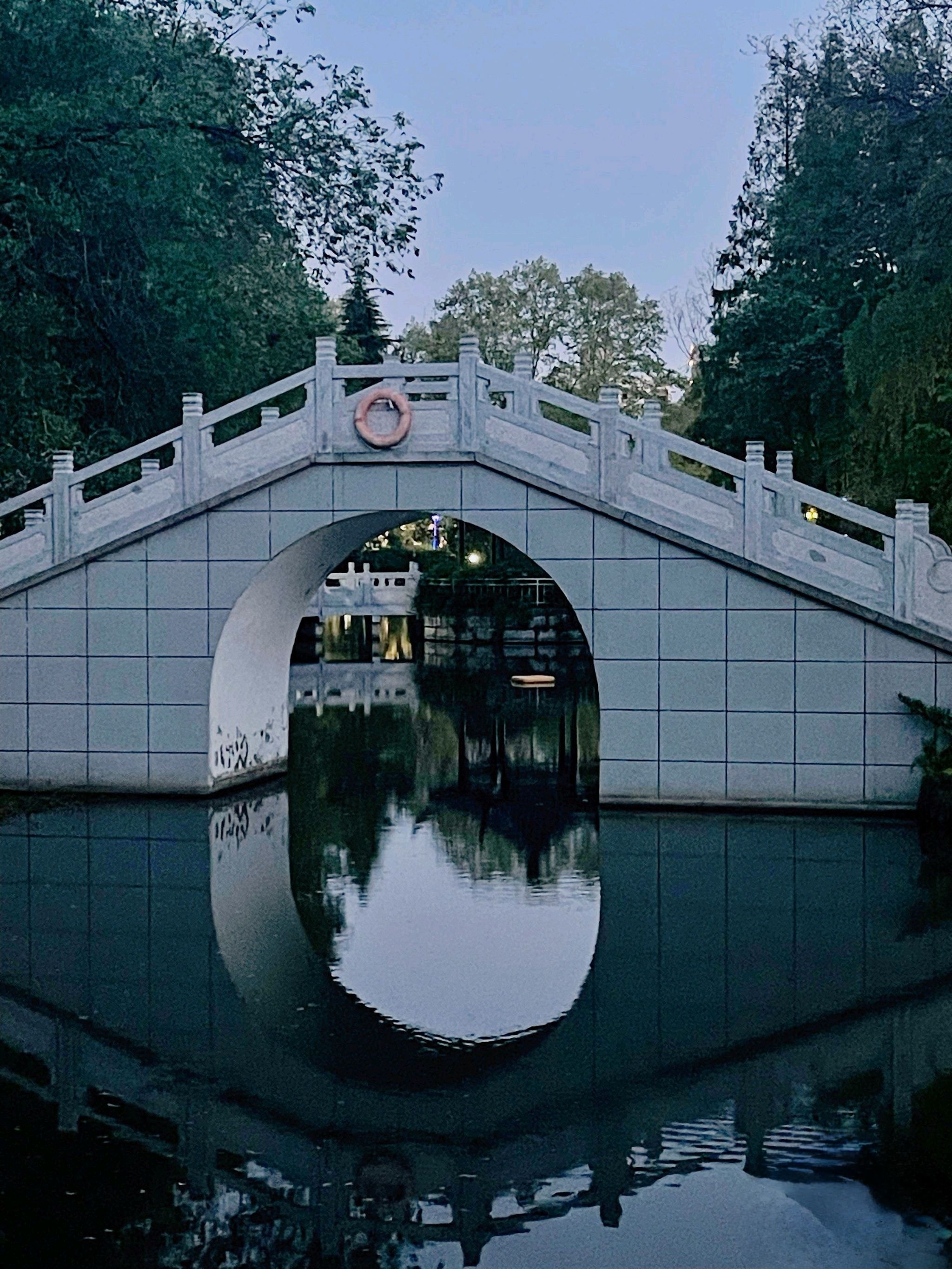 人民公园旅行图片 3