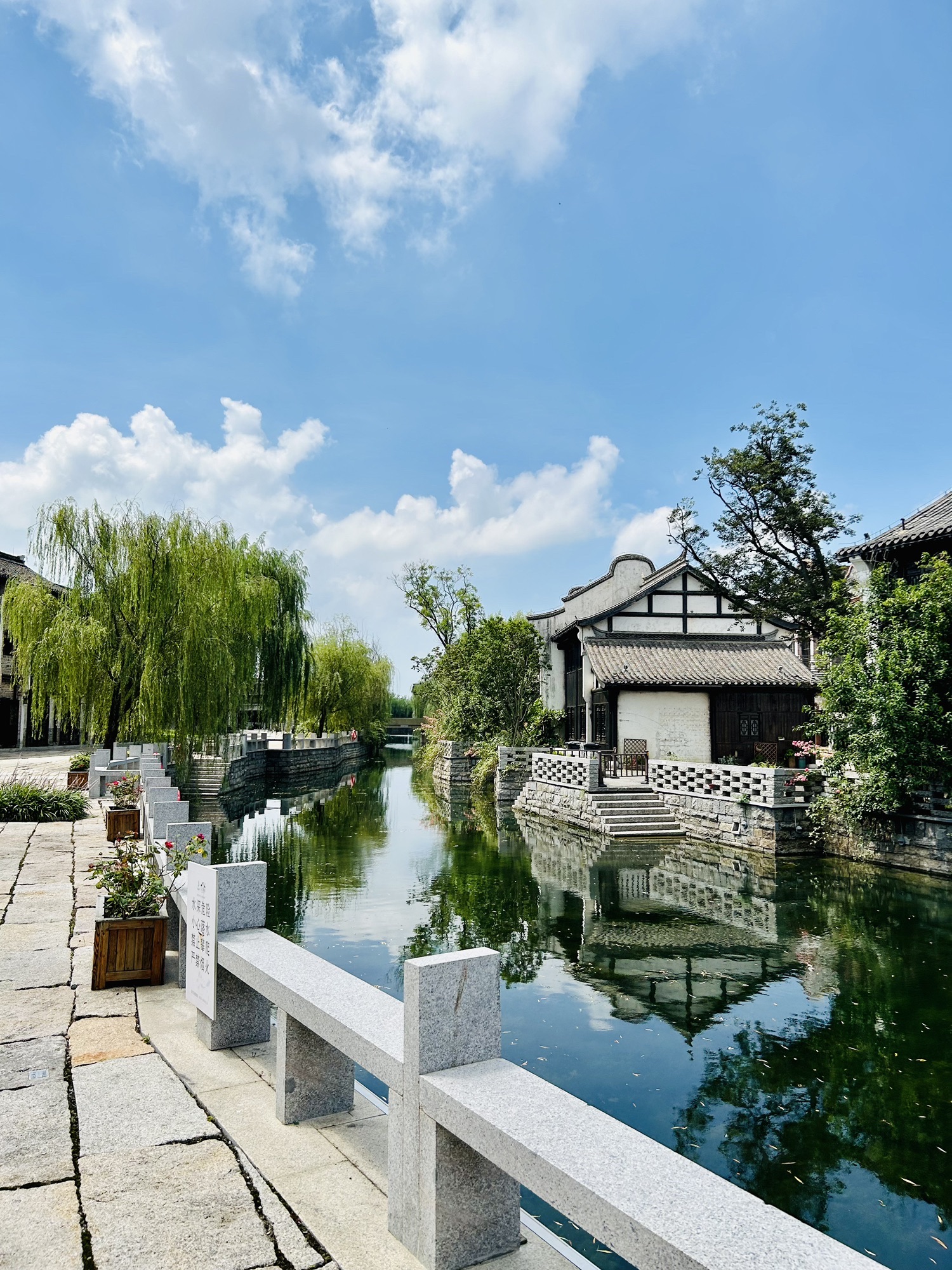 大纵湖旅游度假区旅行图片 2