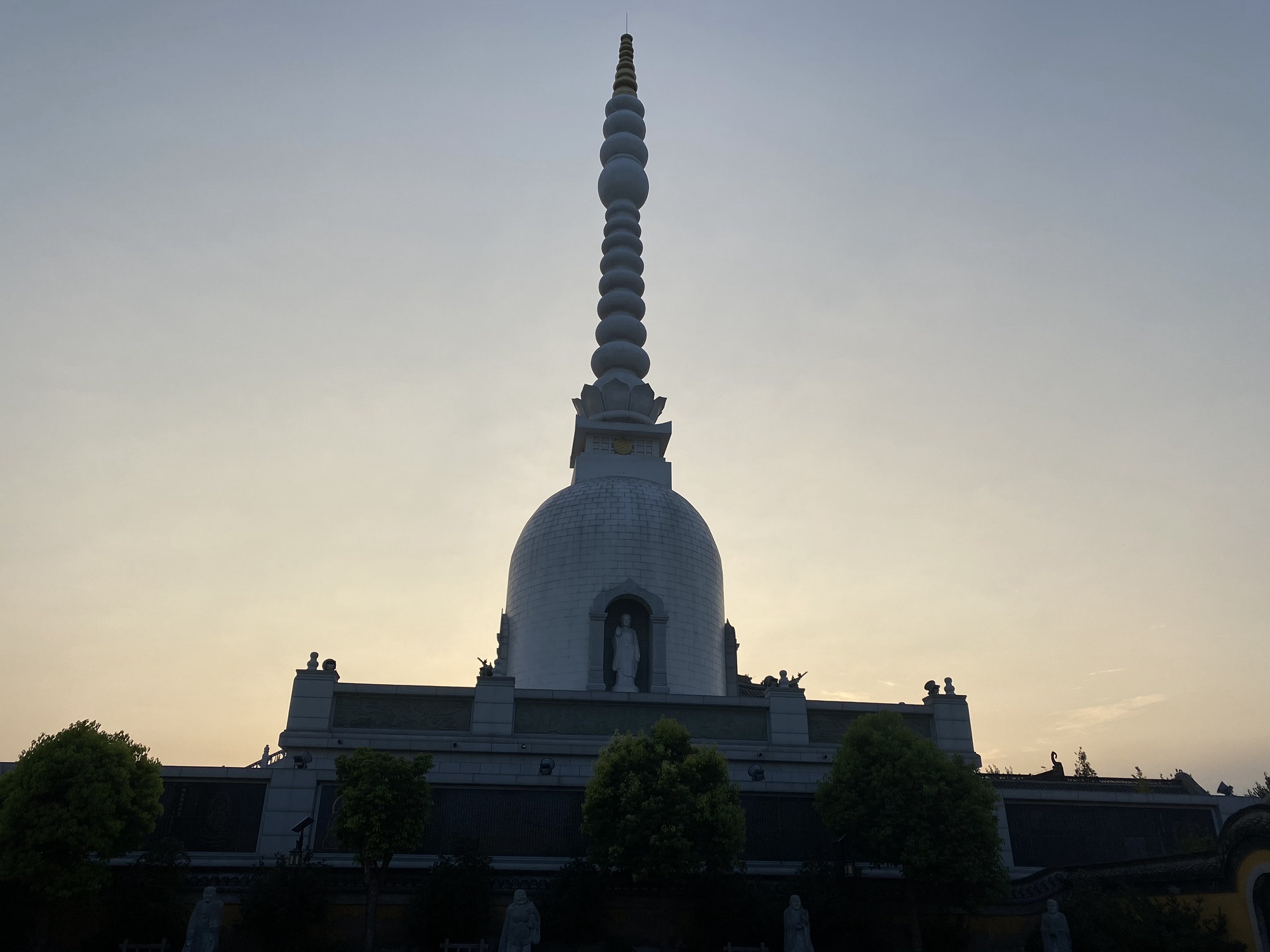 盘龙古寺旅行图片 2