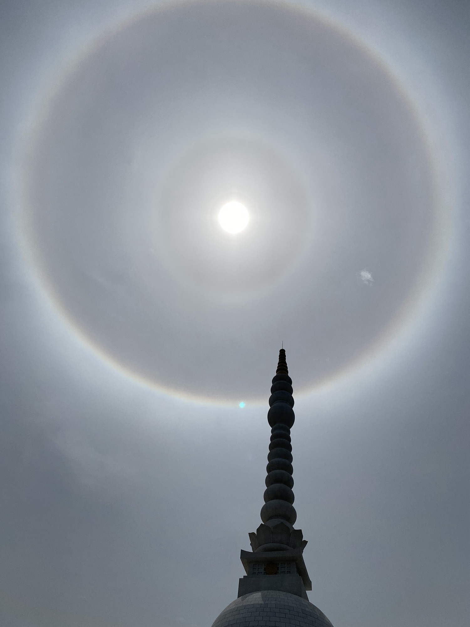 盘龙古寺旅行图片 1