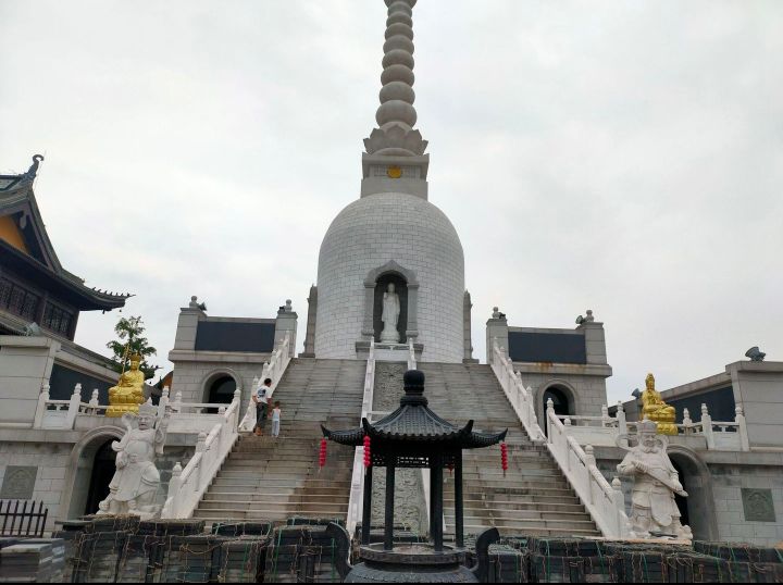 盘龙古寺旅行图片 2