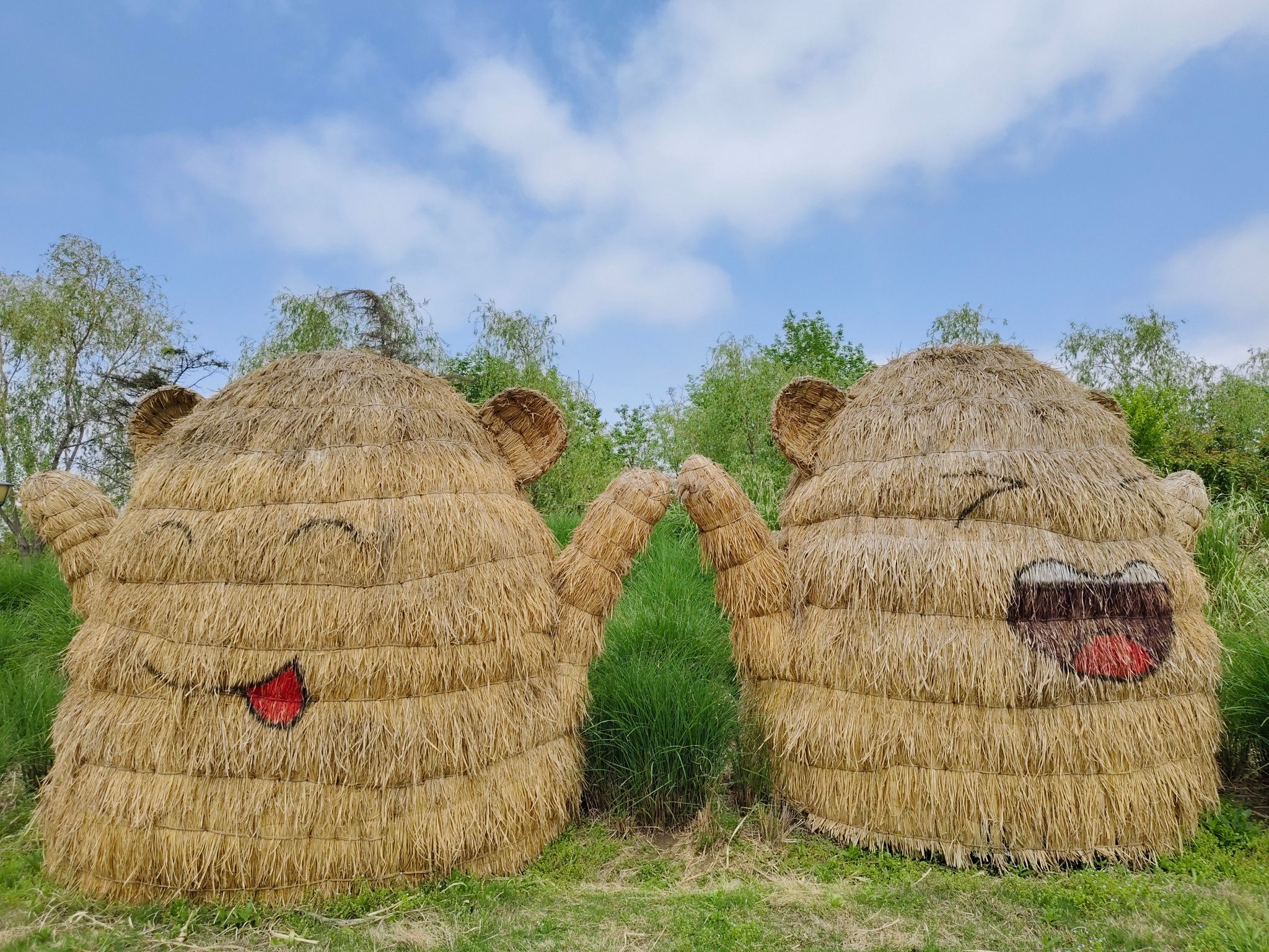 九龙口景区旅行图片 1