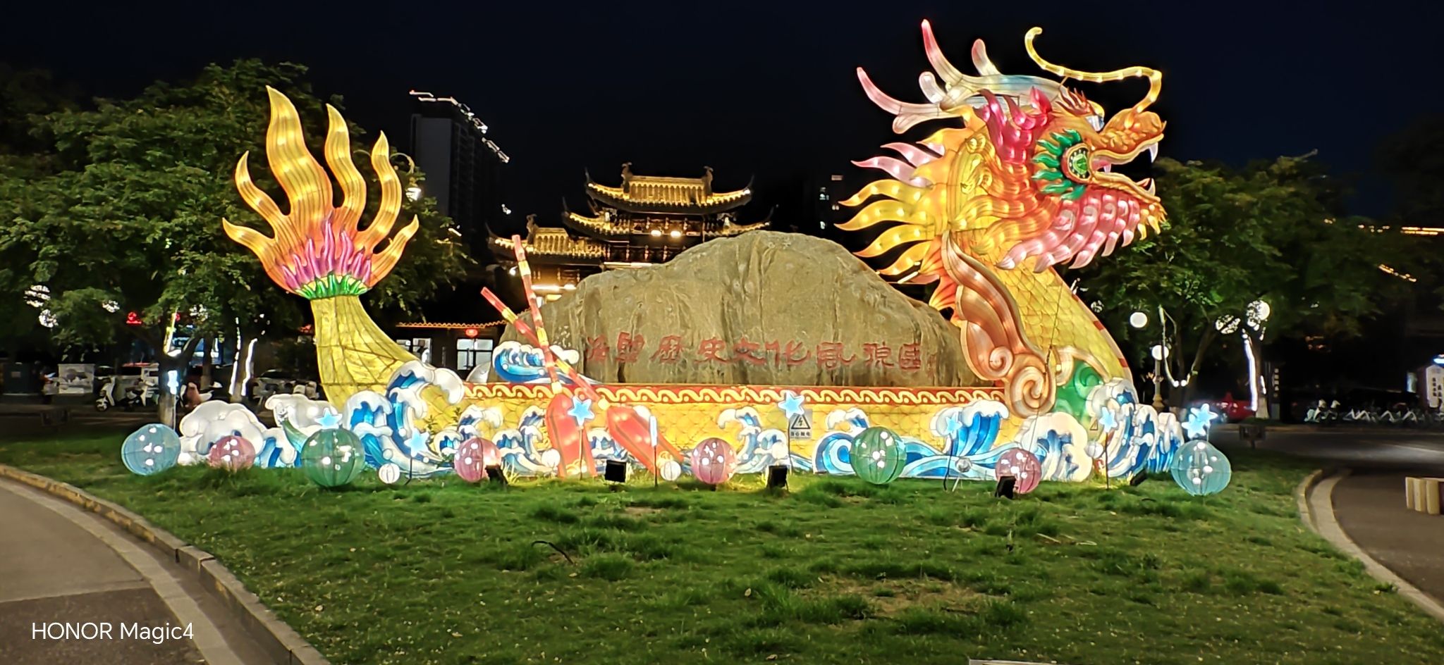 中国海盐历史文化风貌区旅行图片 2