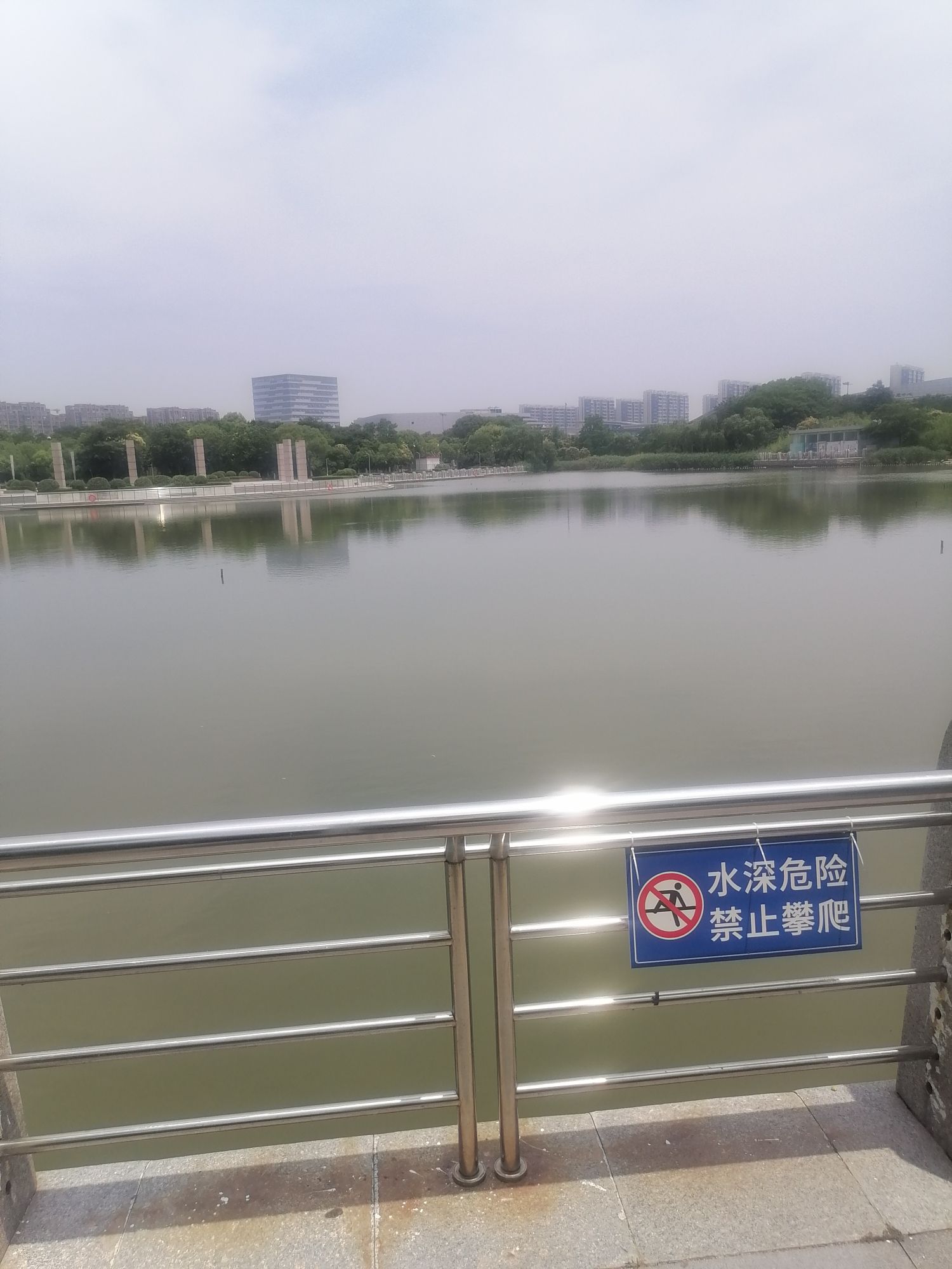 东方公园旅行图片 1