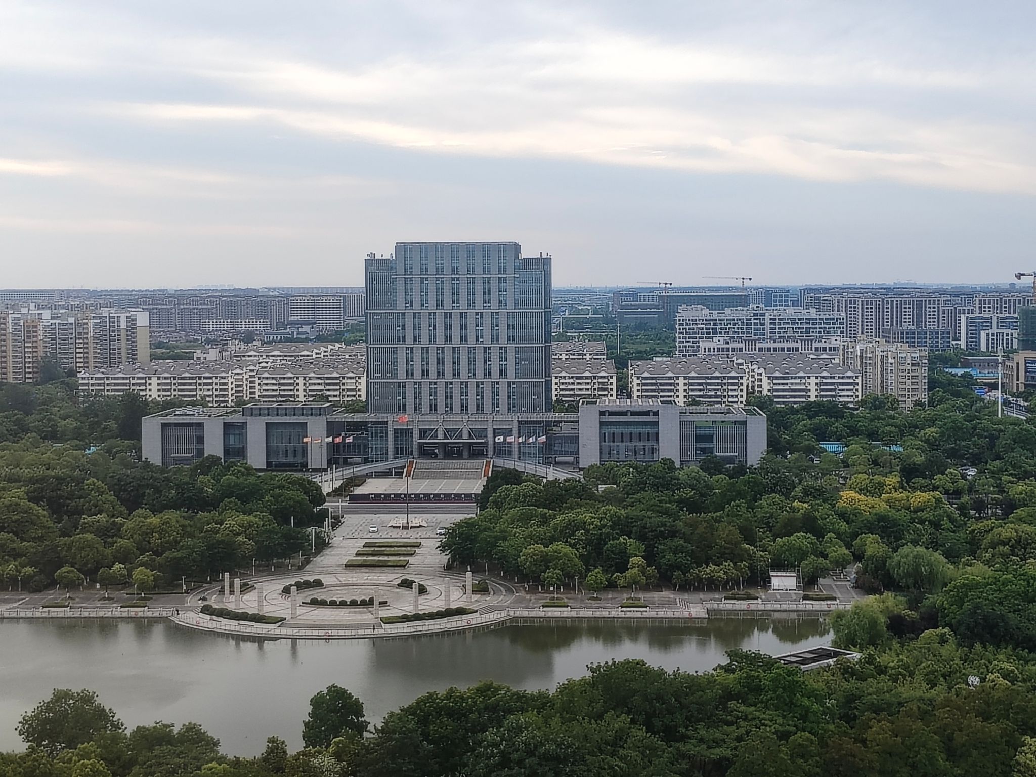 东方公园旅行图片 1